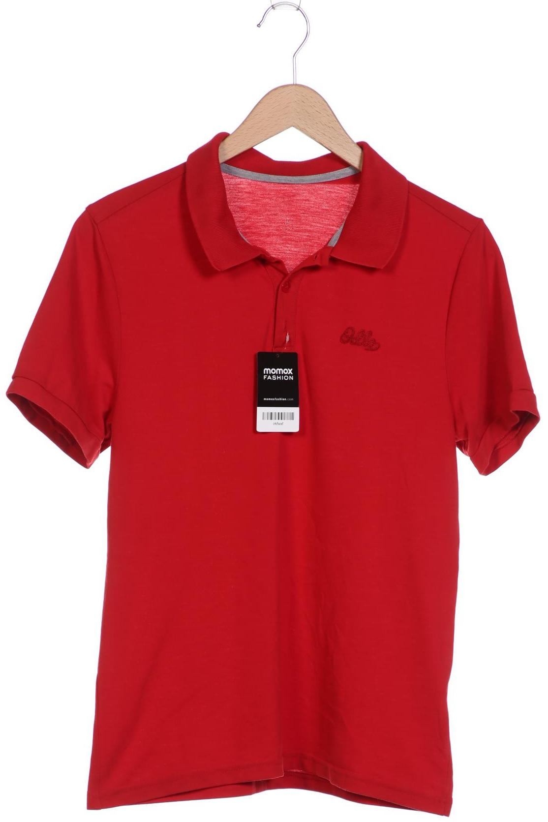 

Odlo Herren Poloshirt, rot