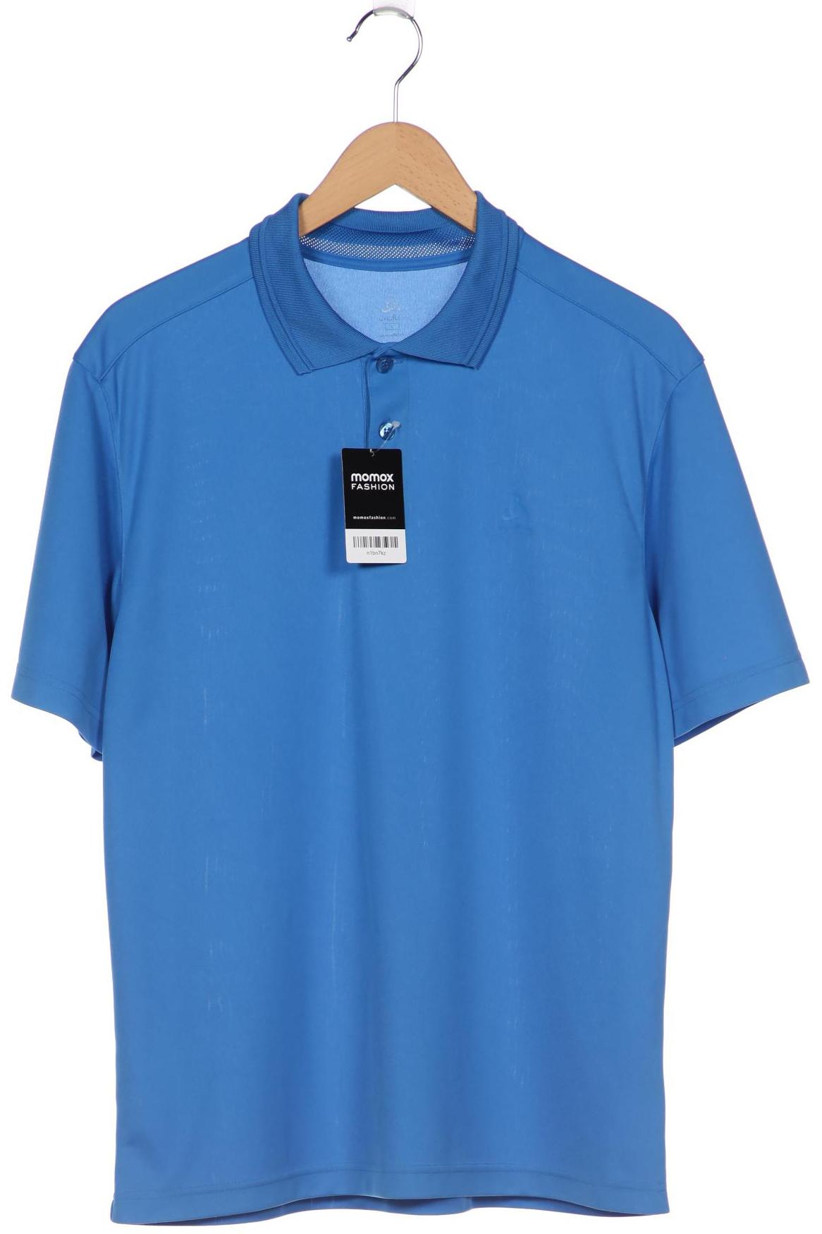 

Odlo Herren Poloshirt, blau