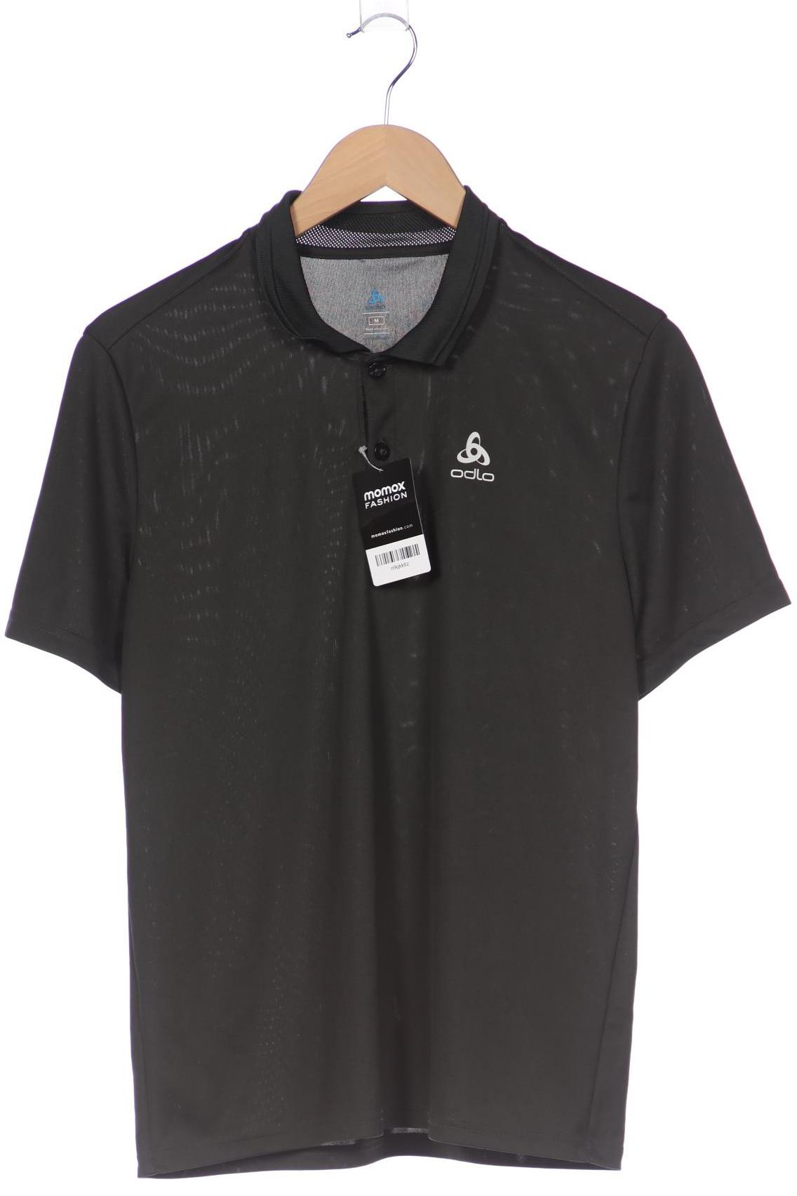 

Odlo Herren Poloshirt, grün