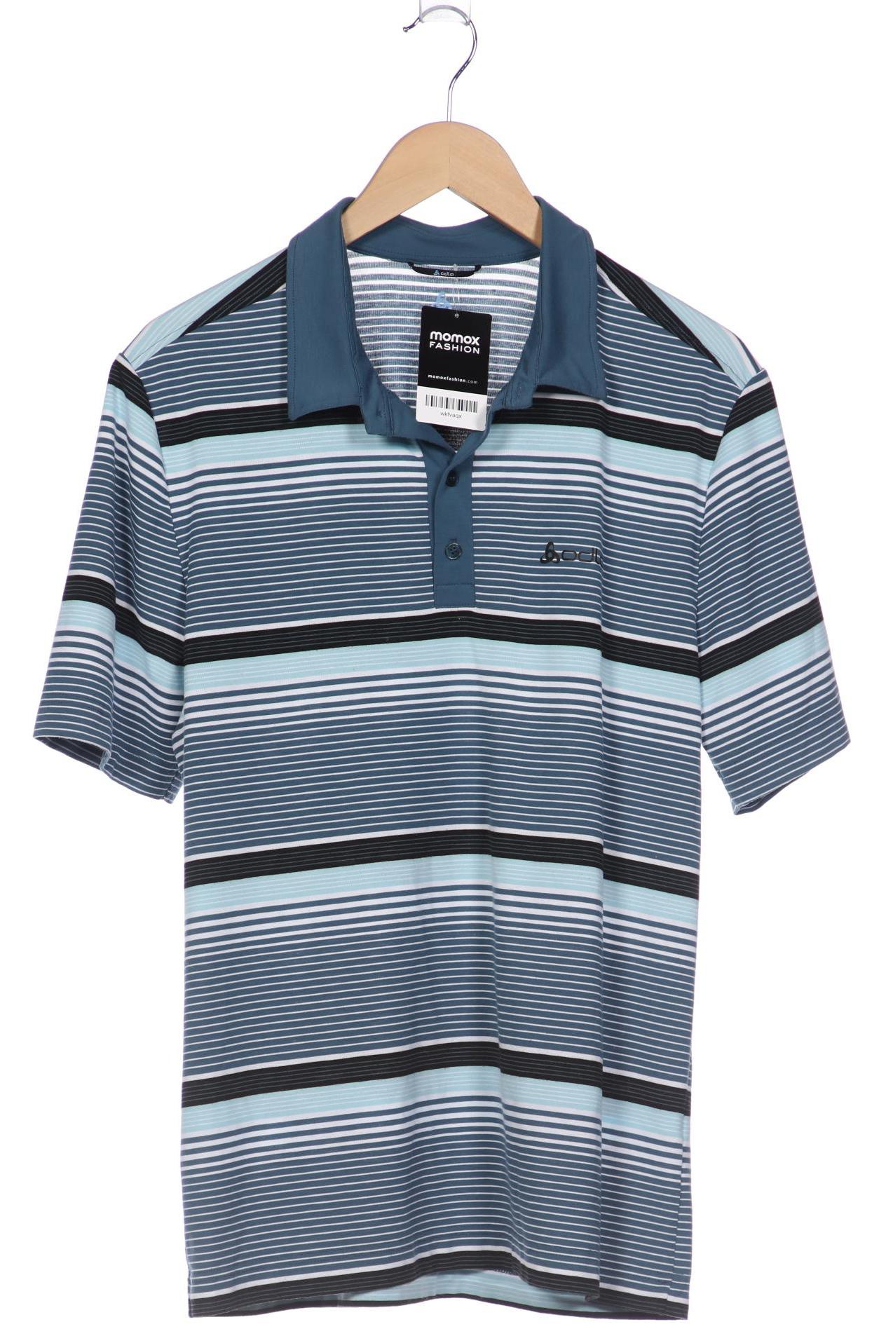 

Odlo Herren Poloshirt, blau