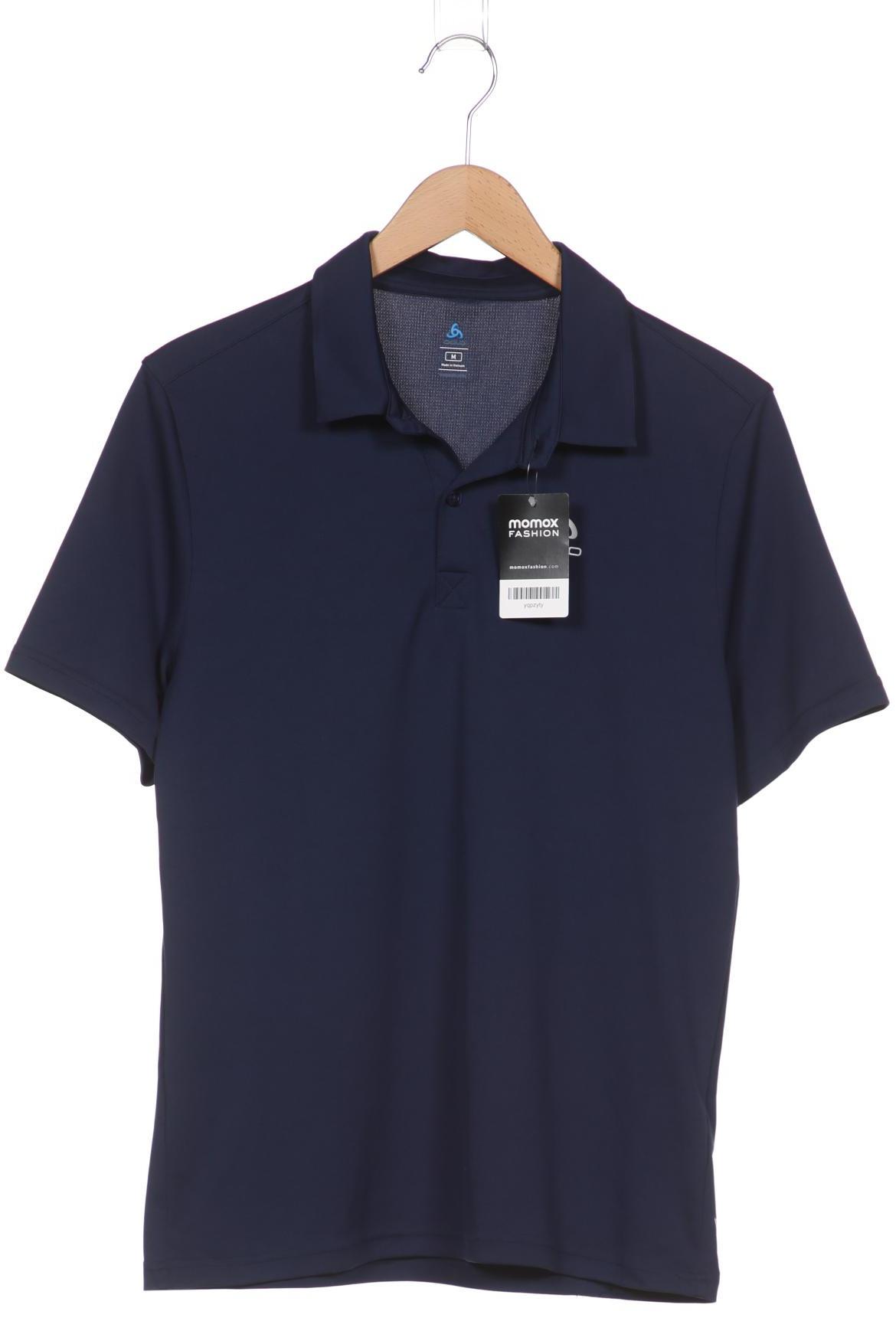 

Odlo Herren Poloshirt, marineblau, Gr. 48