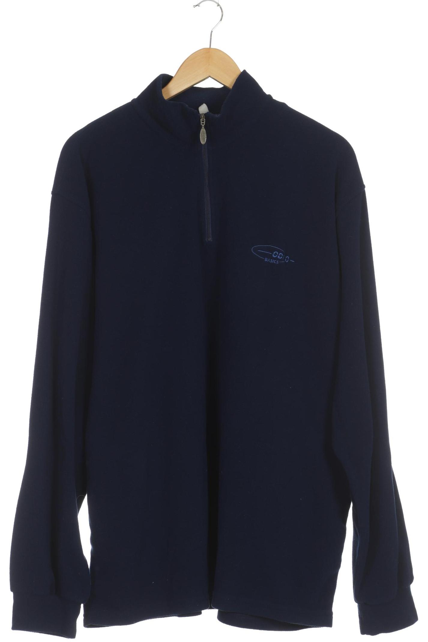 Thumbnail - Odlo Herren Pullover, blau, Gr.