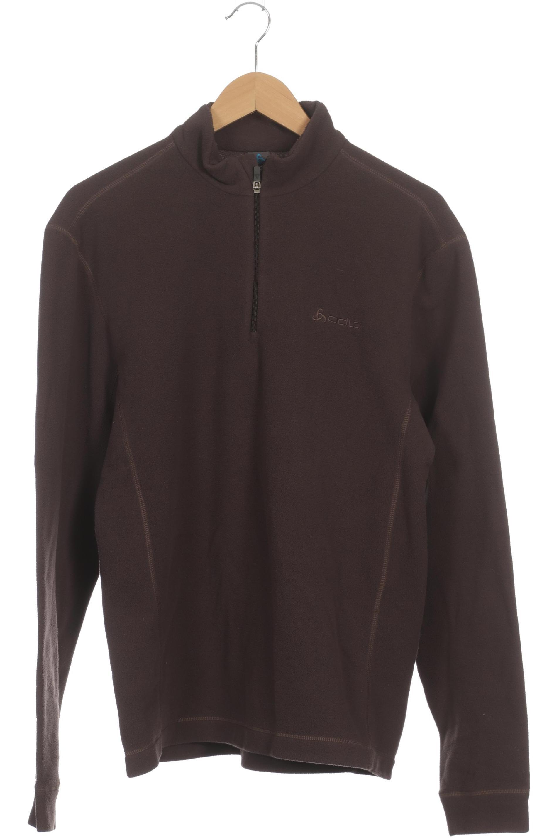 Thumbnail - Odlo Herren Pullover, grau, Gr.