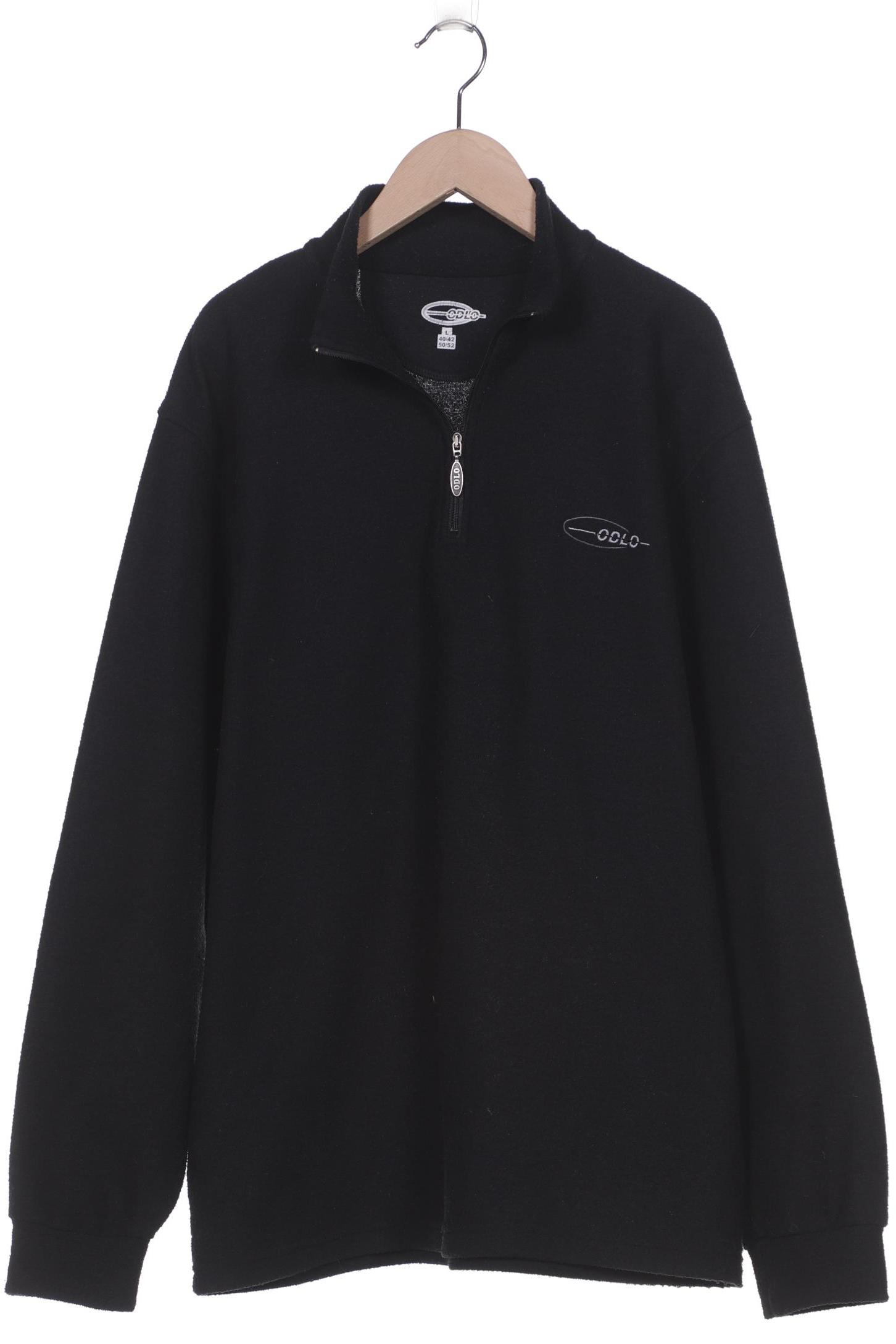 

Odlo Herren Pullover, schwarz