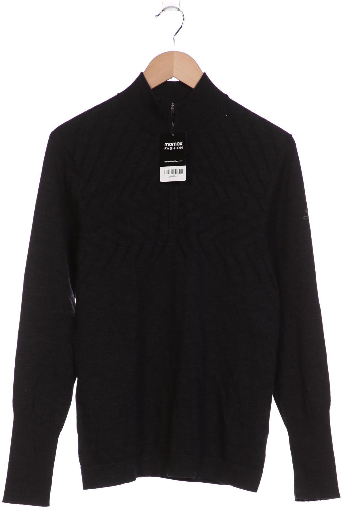 

Odlo Herren Pullover, grau, Gr. 48
