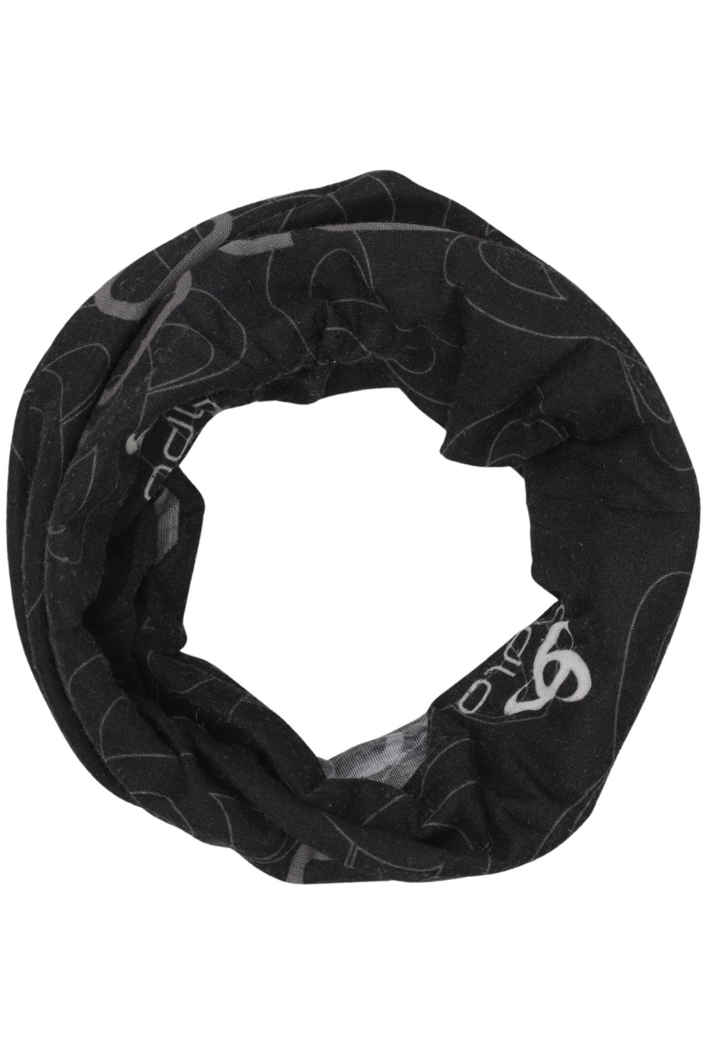 

Odlo Herren Schal, schwarz, Gr.