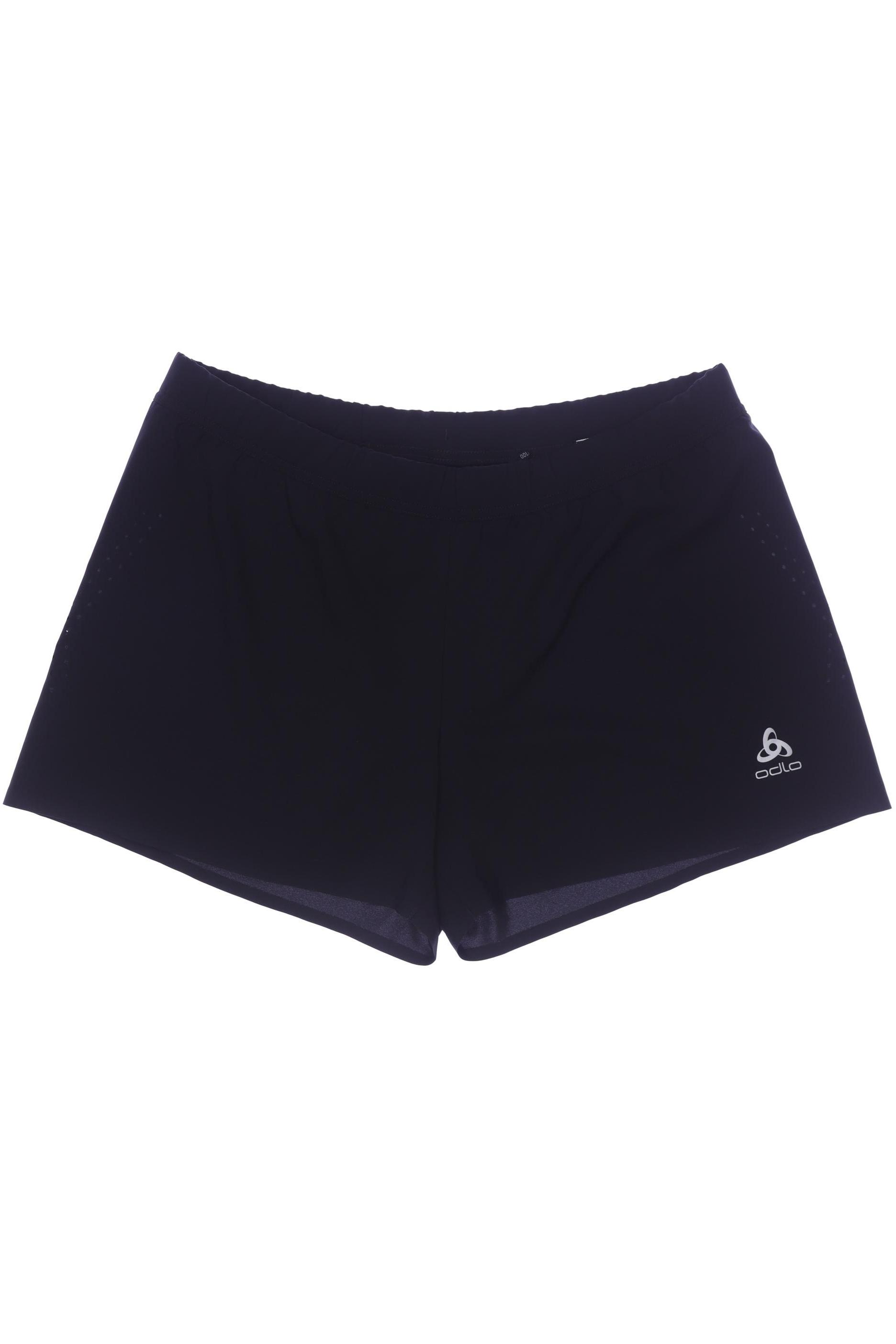 

Odlo Herren Shorts, schwarz, Gr. 52