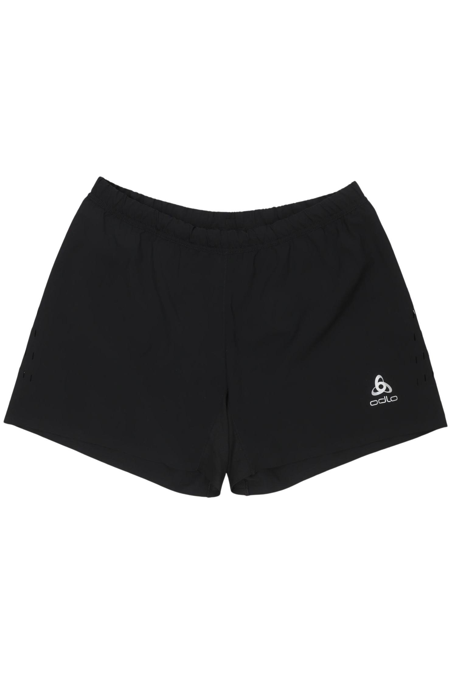 

Odlo Herren Shorts, schwarz, Gr. 52