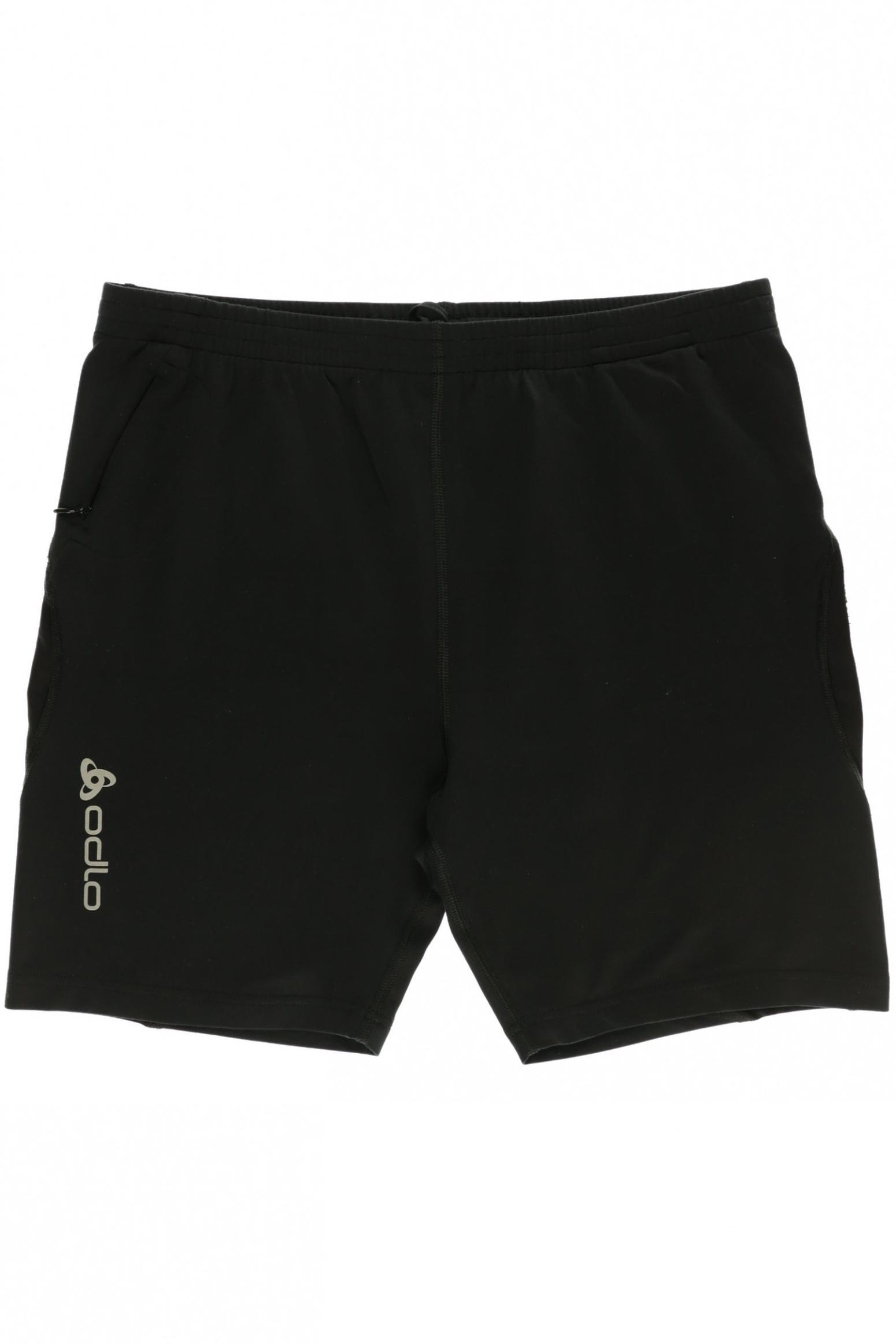 

Odlo Herren Shorts, schwarz, Gr.