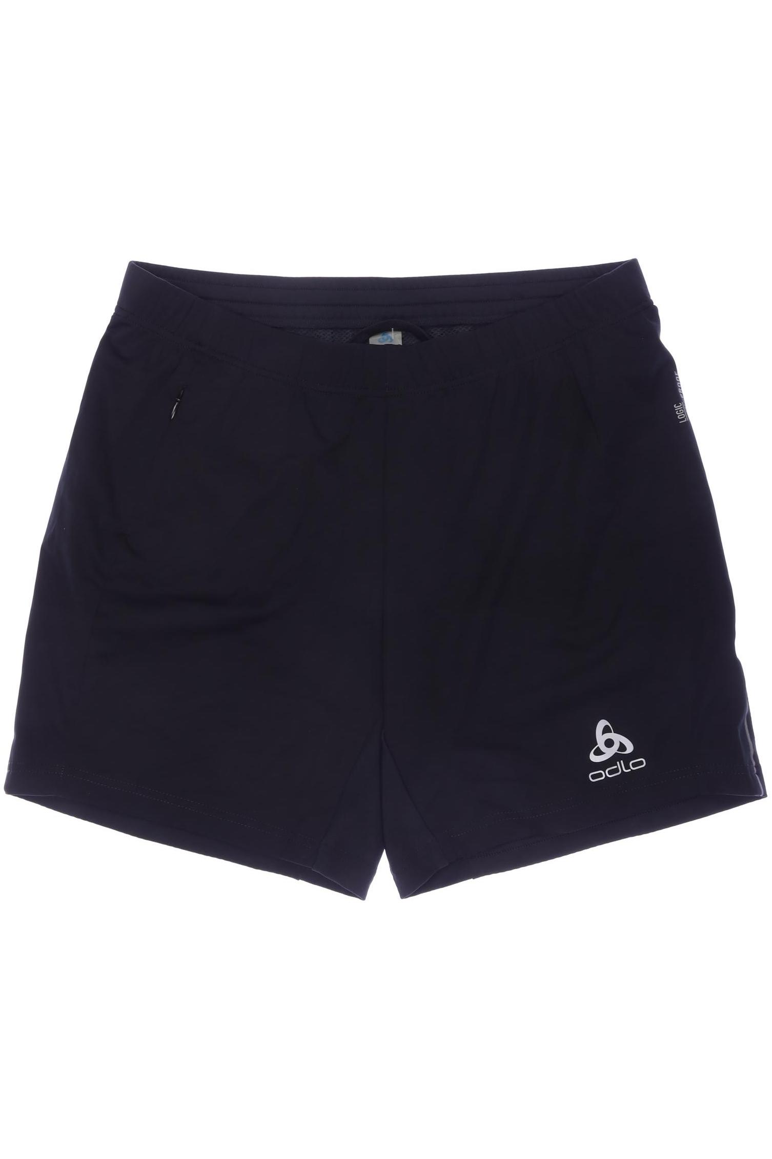 

Odlo Herren Shorts, schwarz, Gr. 52