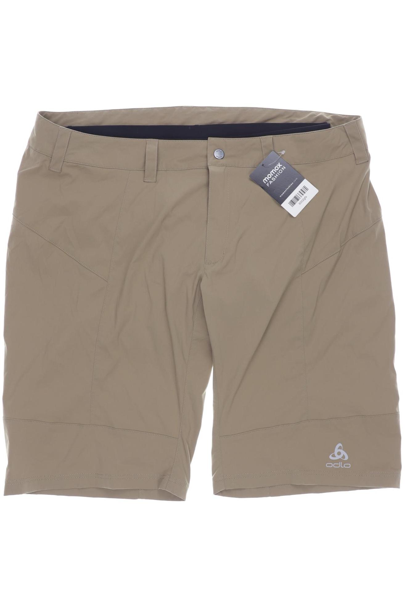 

Odlo Herren Shorts, beige, Gr. 52