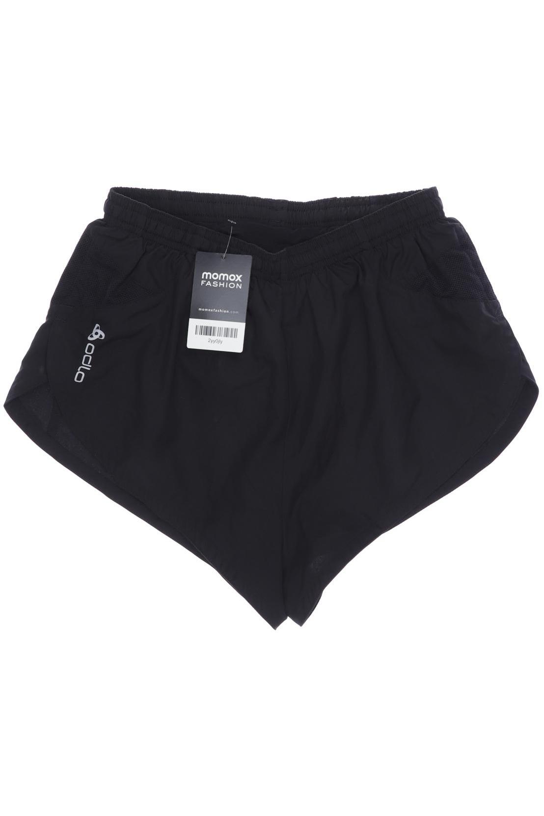 

Odlo Herren Shorts, schwarz, Gr. 46