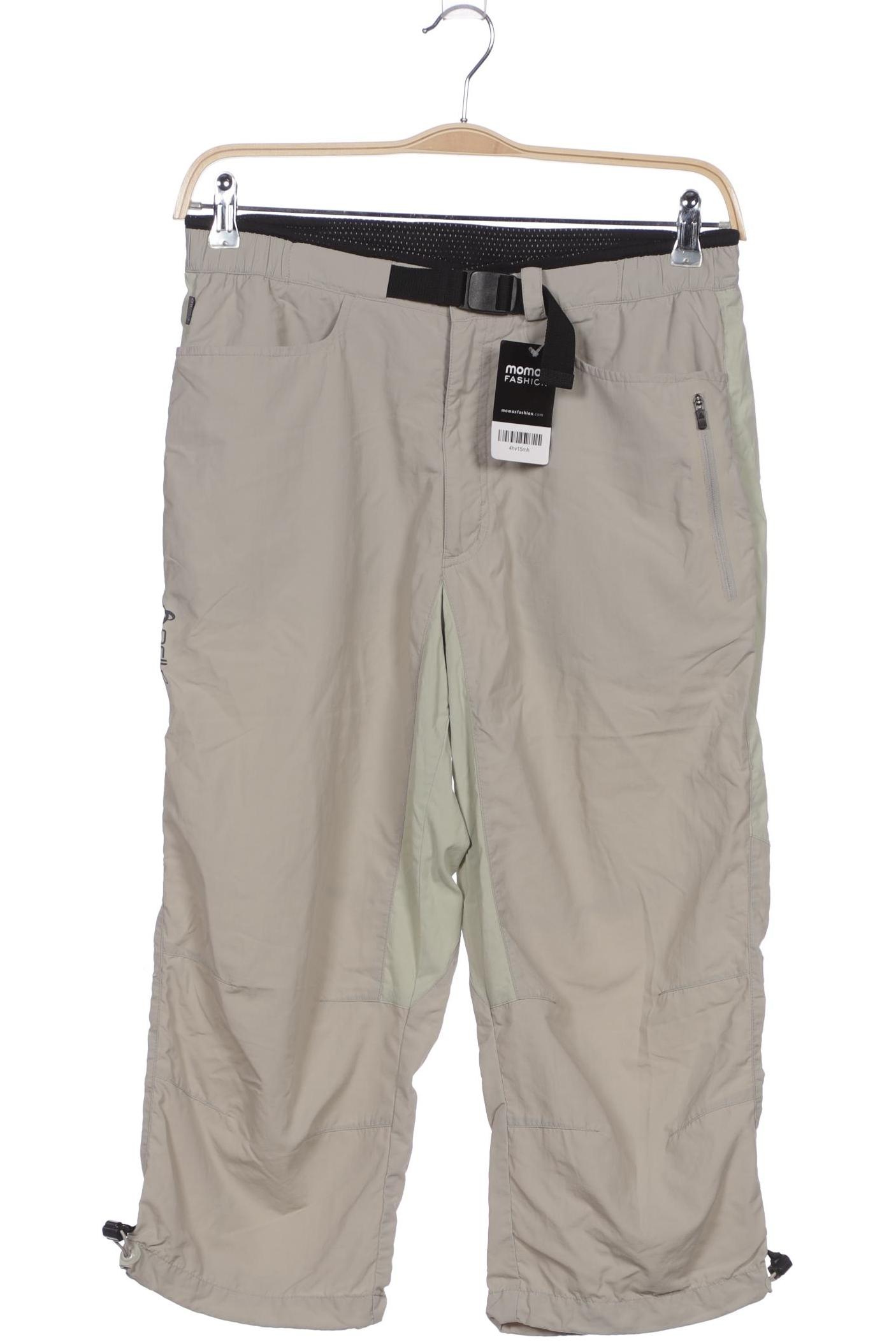 

Odlo Herren Shorts, hellgrün, Gr. 50