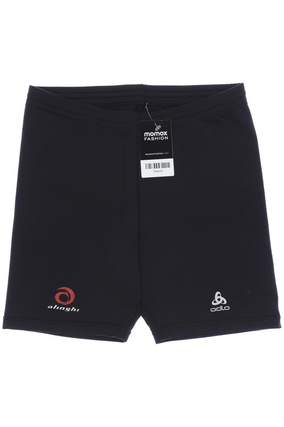 

Odlo Herren Shorts, schwarz, Gr. 46
