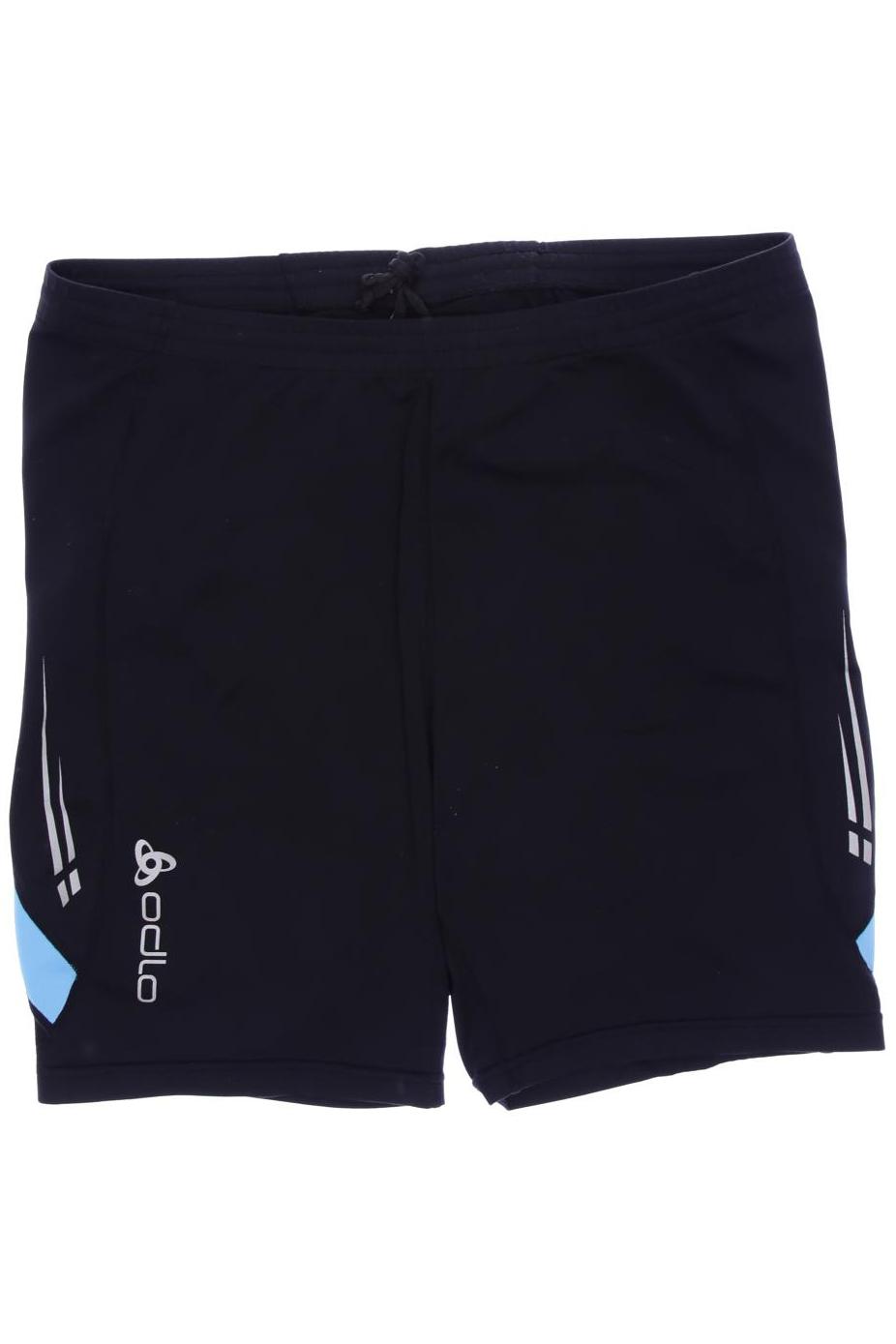Thumbnail - Odlo Herren Shorts, schwarz, Gr. 52