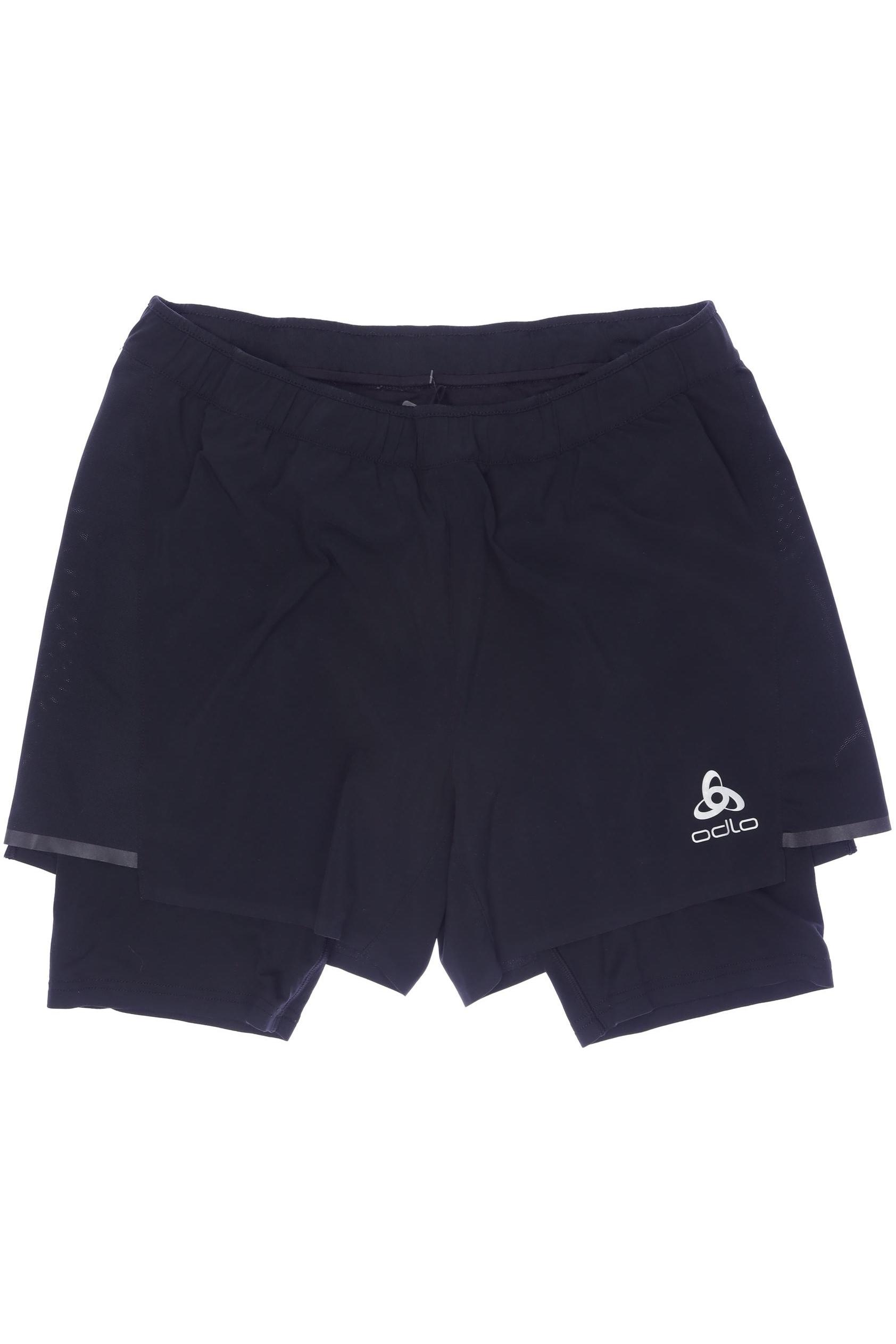 

Odlo Herren Shorts, grau, Gr. 52