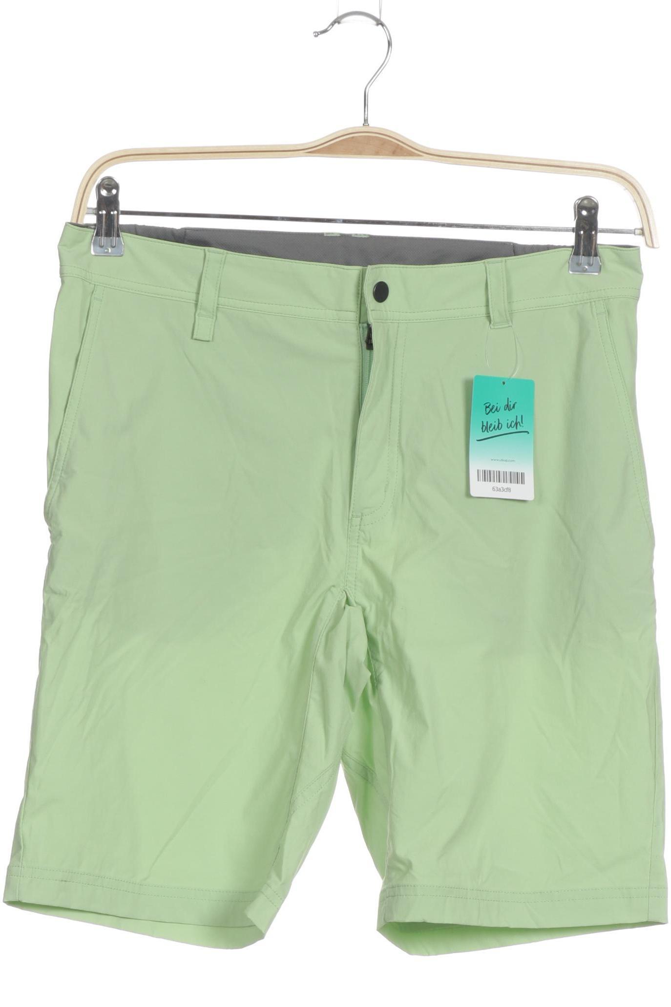 Thumbnail - Odlo Herren Shorts, grün, Gr. 33