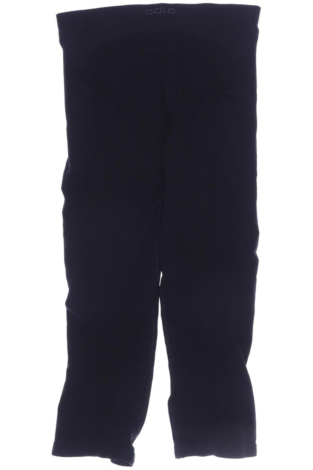 

Odlo Herren Shorts, schwarz