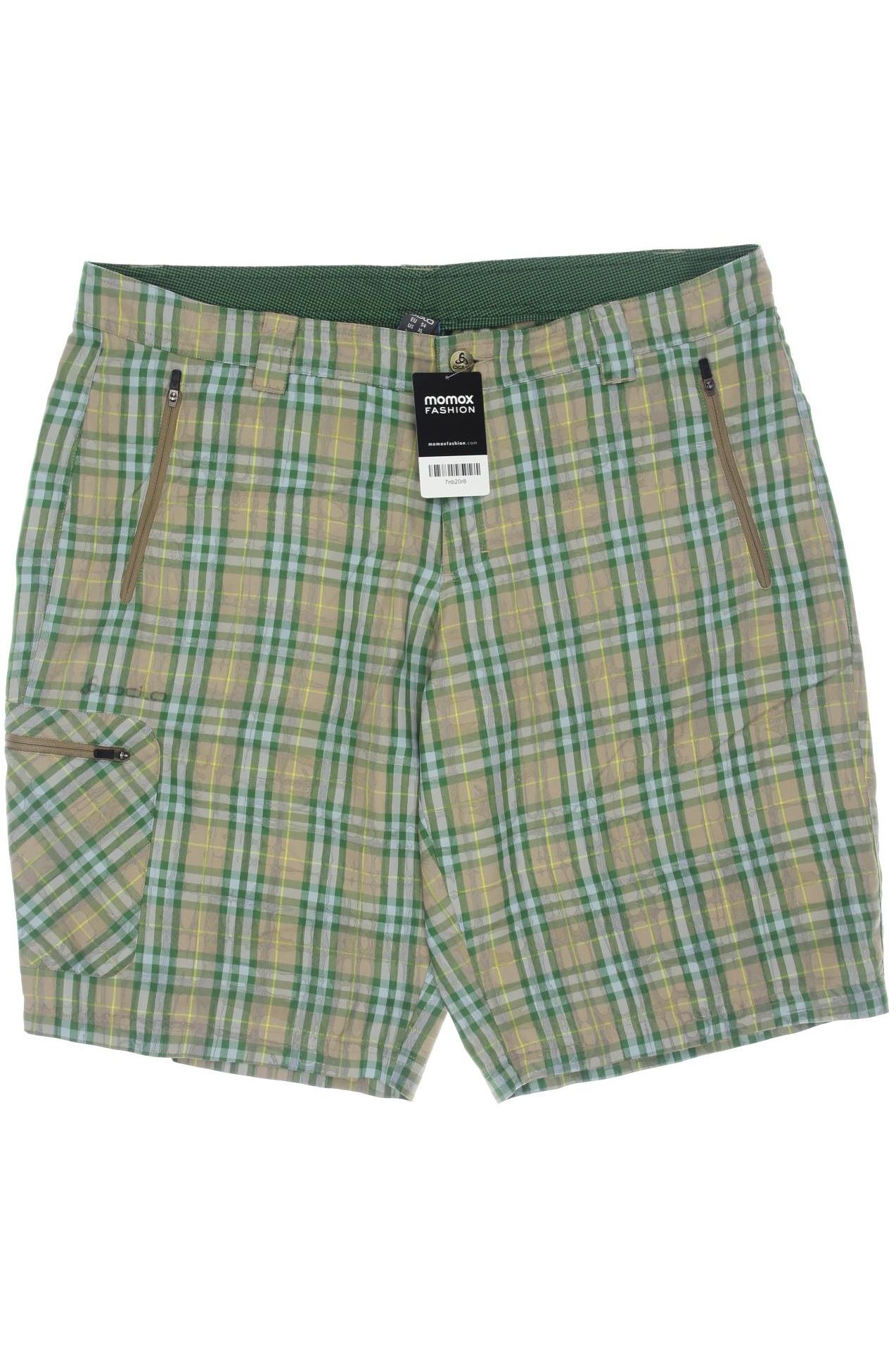 

Odlo Herren Shorts, braun, Gr. 54