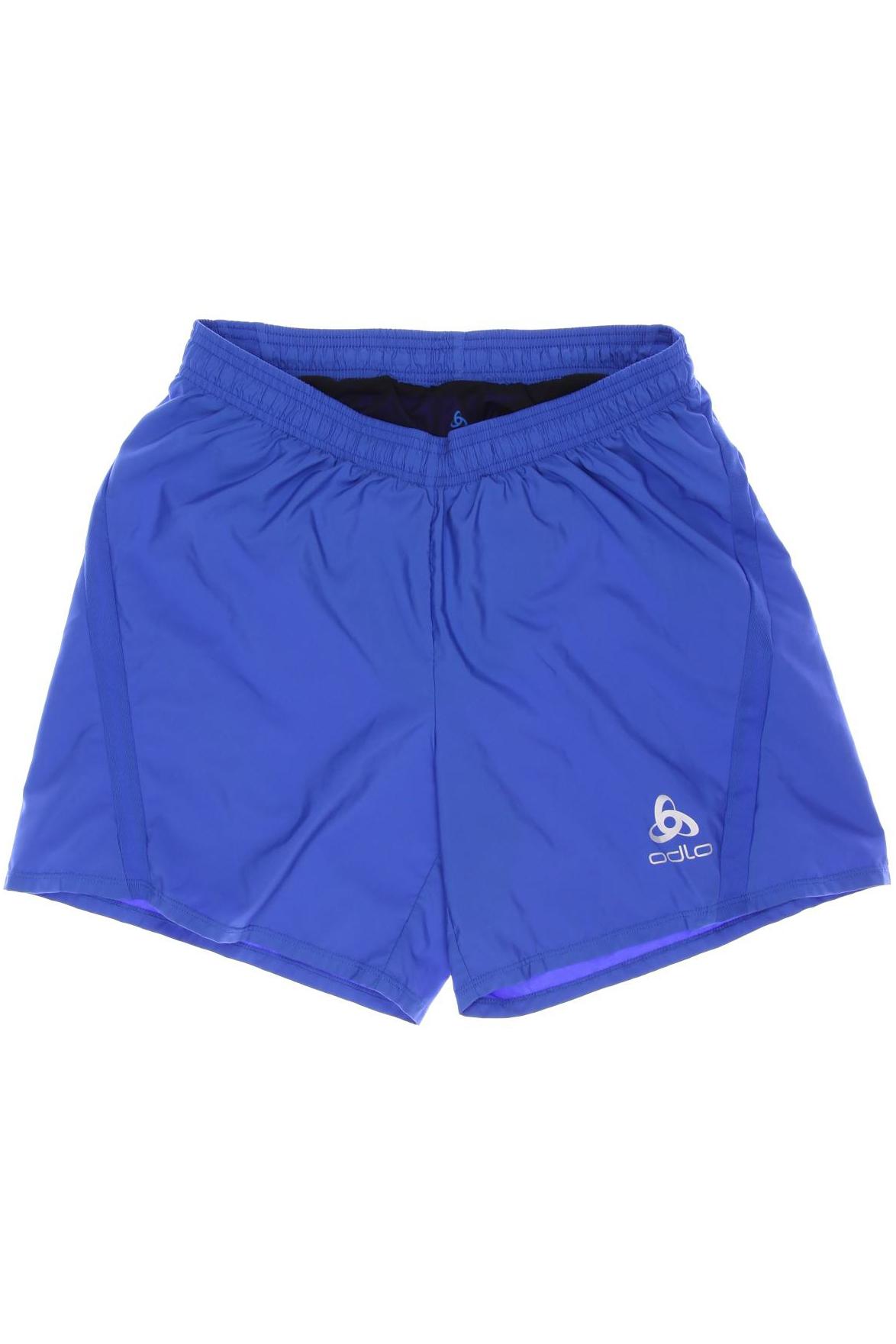 

Odlo Herren Shorts, blau