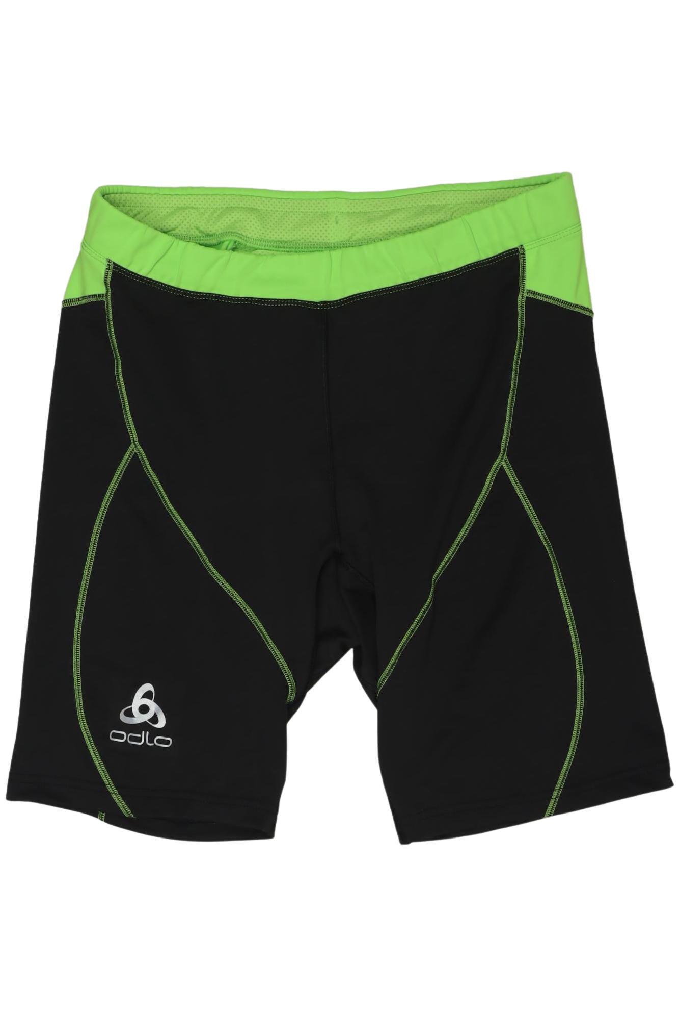 Thumbnail - Odlo Herren Shorts, neon, Gr. 52