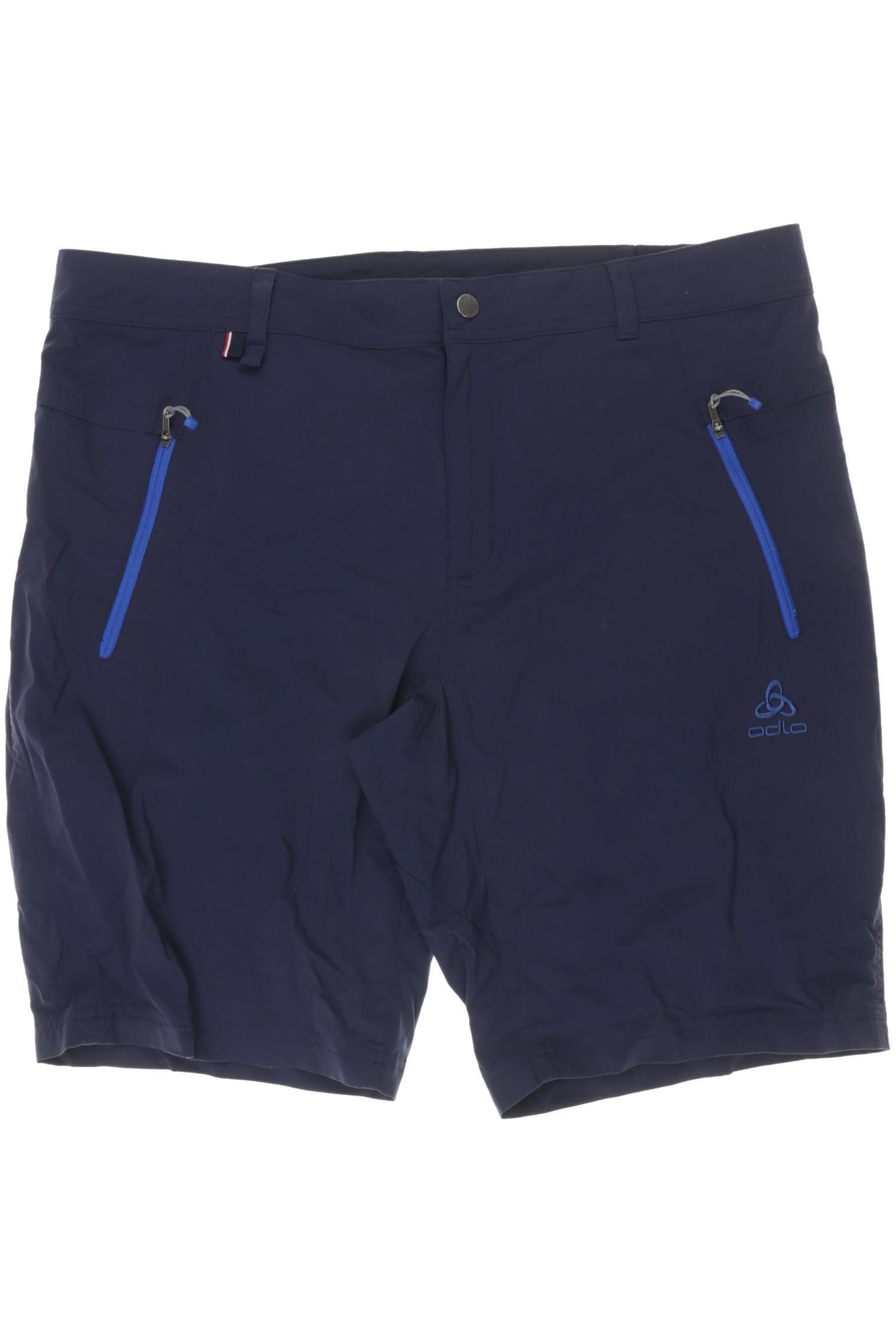 

Odlo Herren Shorts, blau, Gr. 36