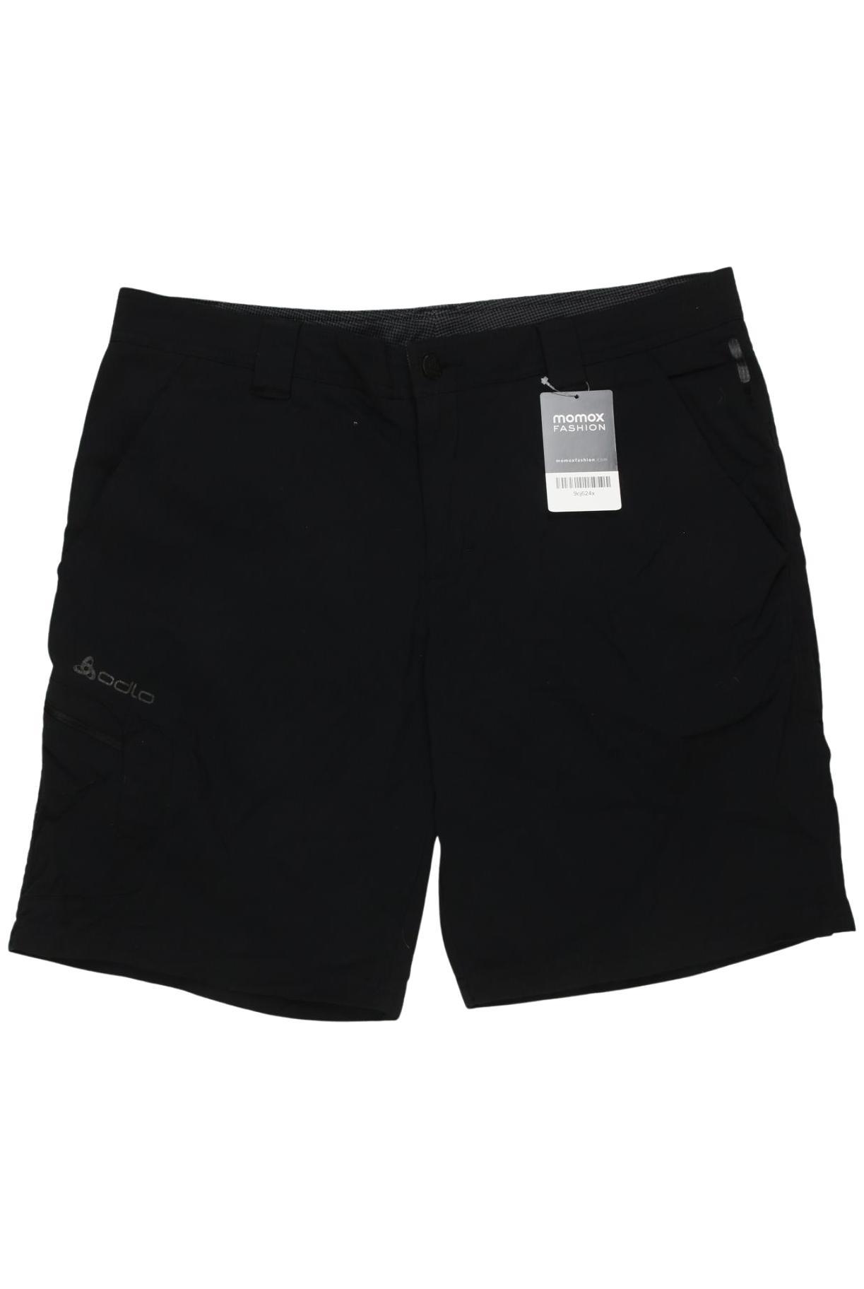 

Odlo Herren Shorts, schwarz, Gr. 50
