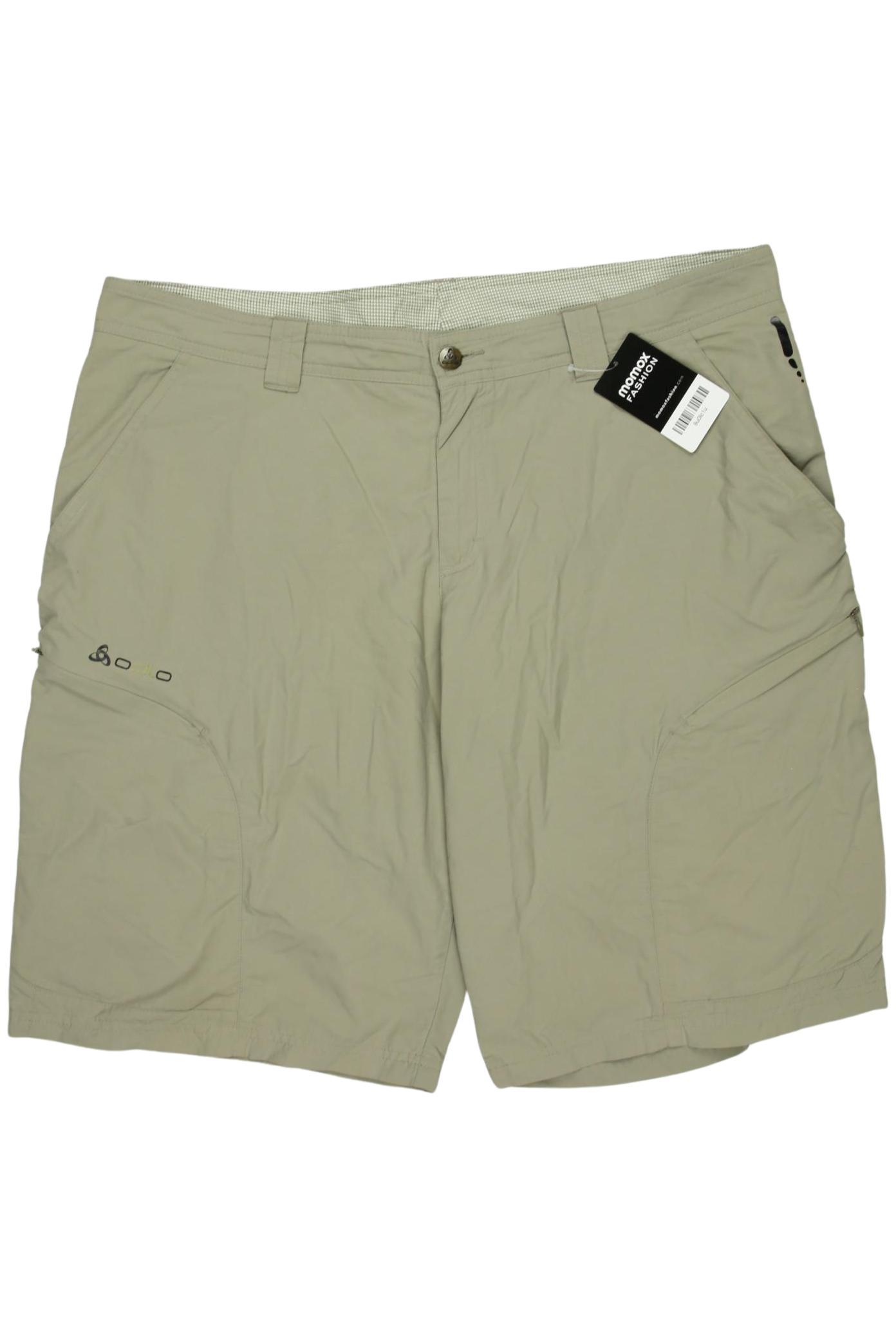 

Odlo Herren Shorts, hellgrün, Gr. 54