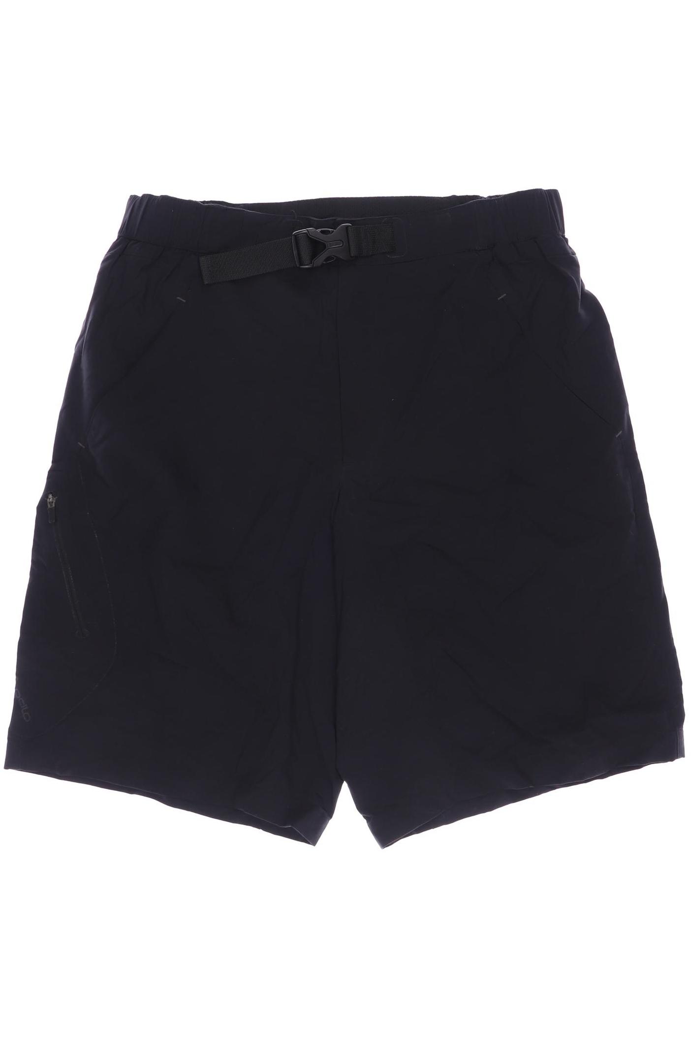 

Odlo Herren Shorts, schwarz