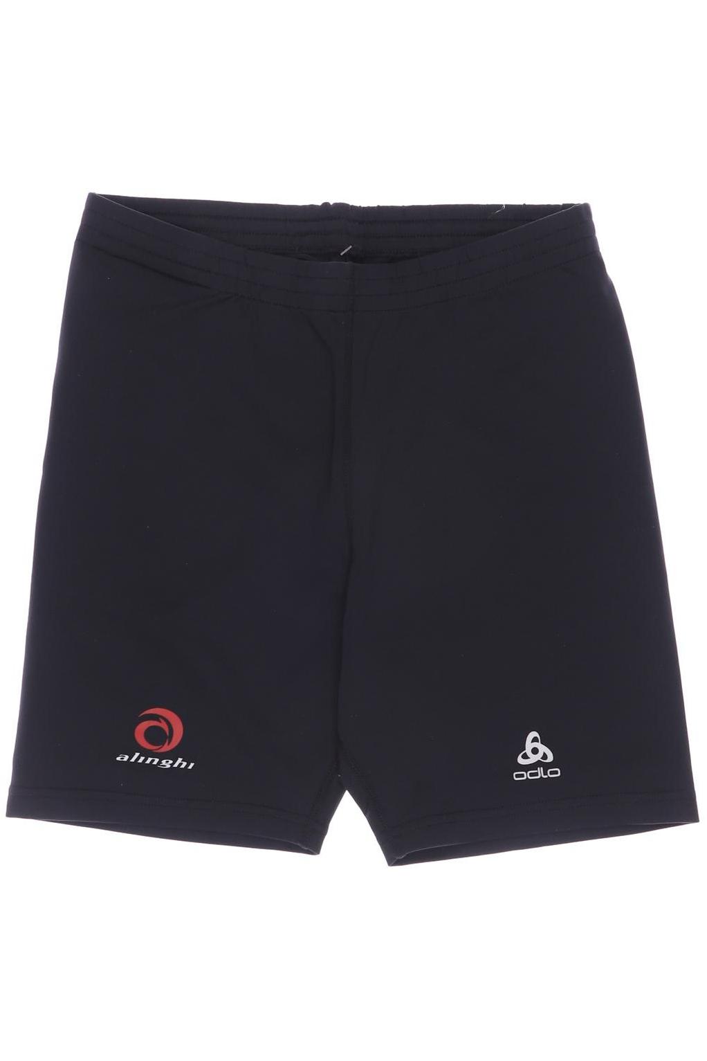 

Odlo Herren Shorts, schwarz, Gr. 46