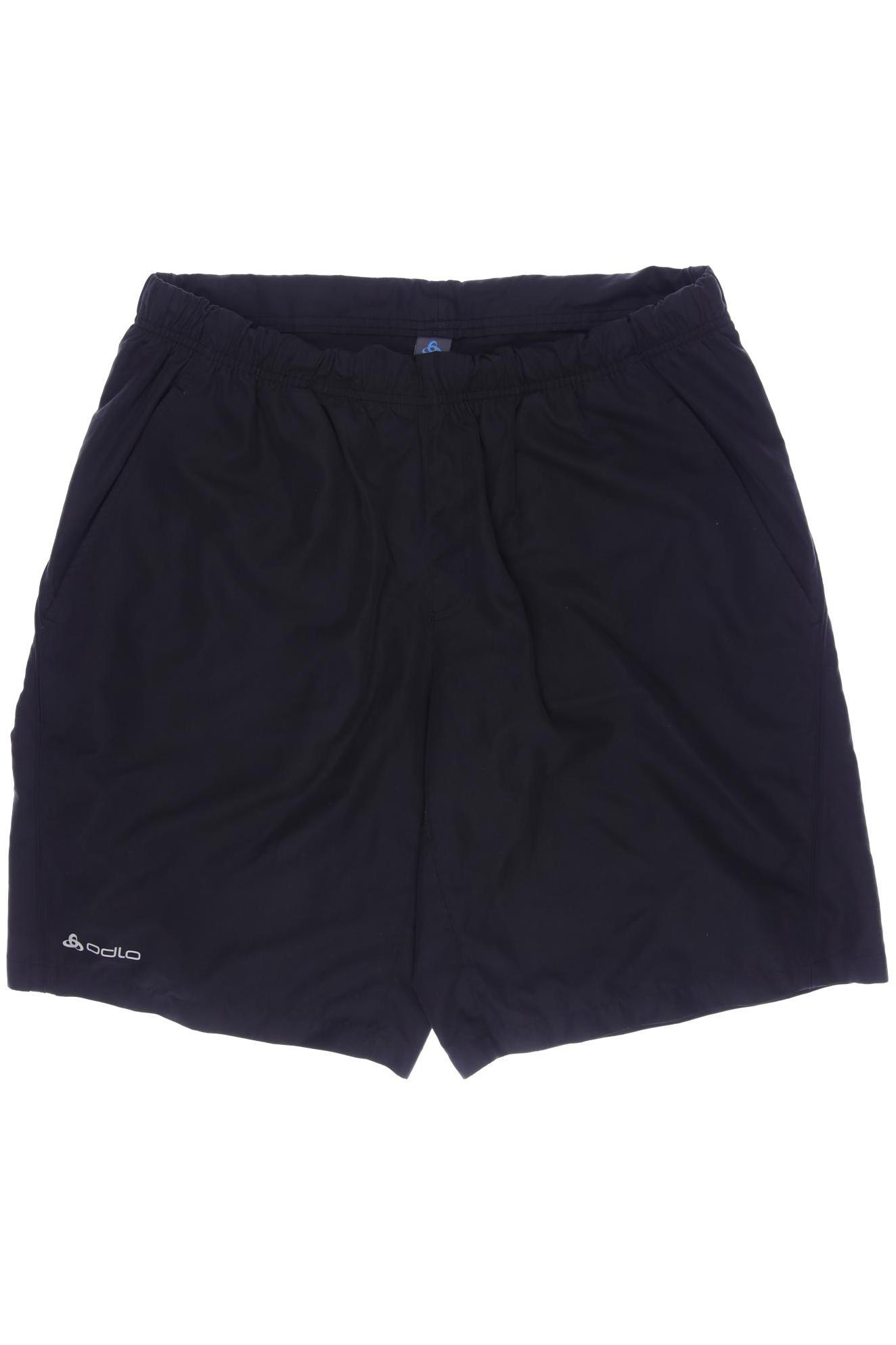 

Odlo Herren Shorts, schwarz, Gr. 54