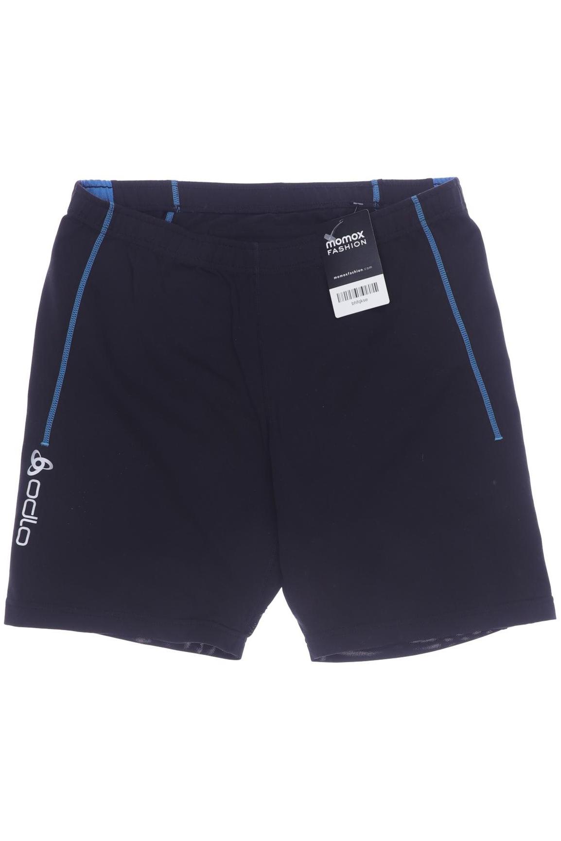 

Odlo Herren Shorts, schwarz, Gr. 52