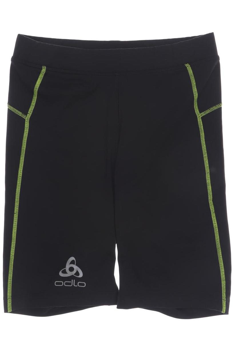 

Odlo Herren Shorts, schwarz