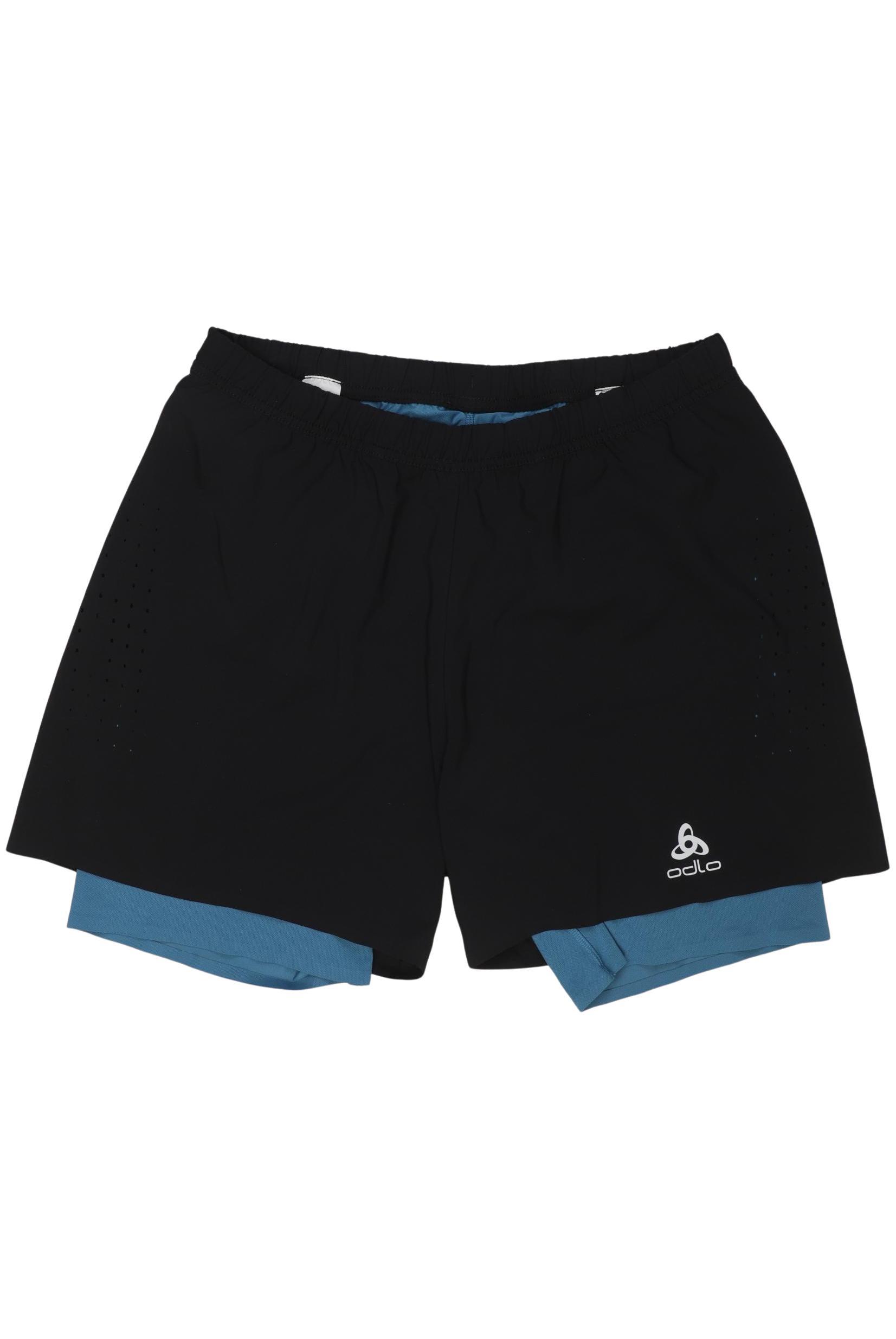 

Odlo Herren Shorts, mehrfarbig, Gr. 54