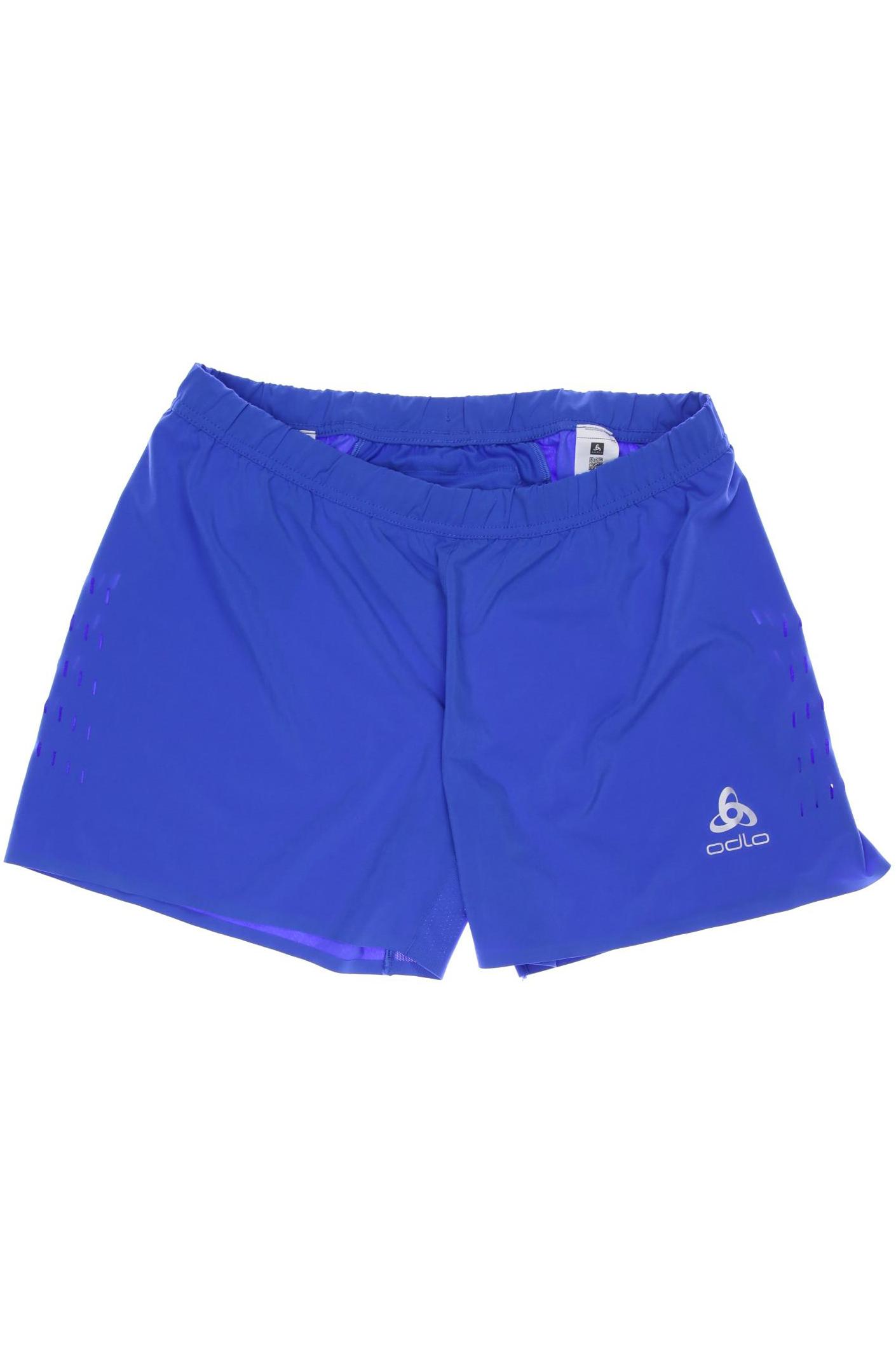 

Odlo Herren Shorts, blau, Gr. 52