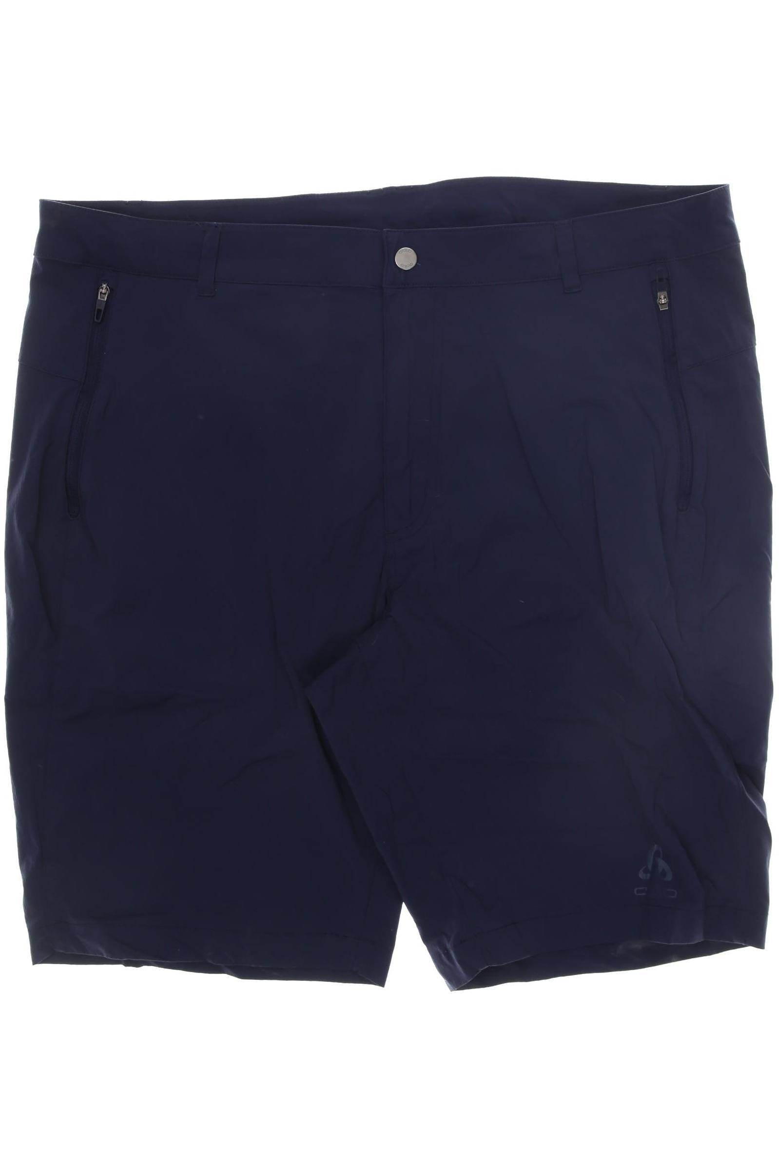 

Odlo Herren Shorts, blau, Gr.