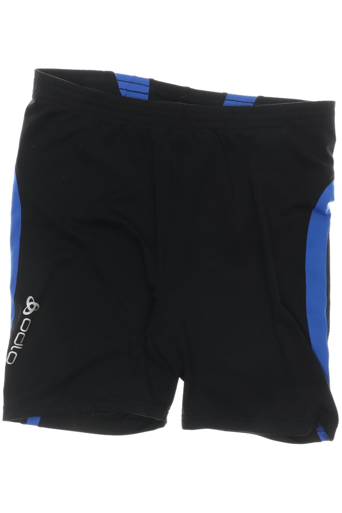Thumbnail - Odlo Herren Shorts, schwarz, Gr.