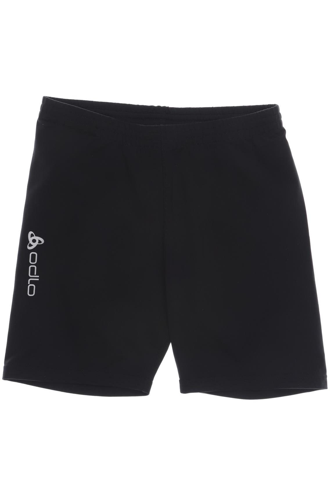 

Odlo Herren Shorts, schwarz