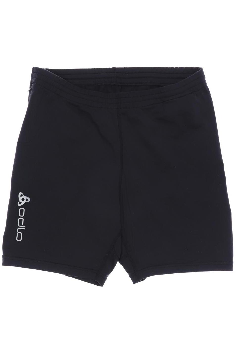

Odlo Herren Shorts, schwarz, Gr. 46