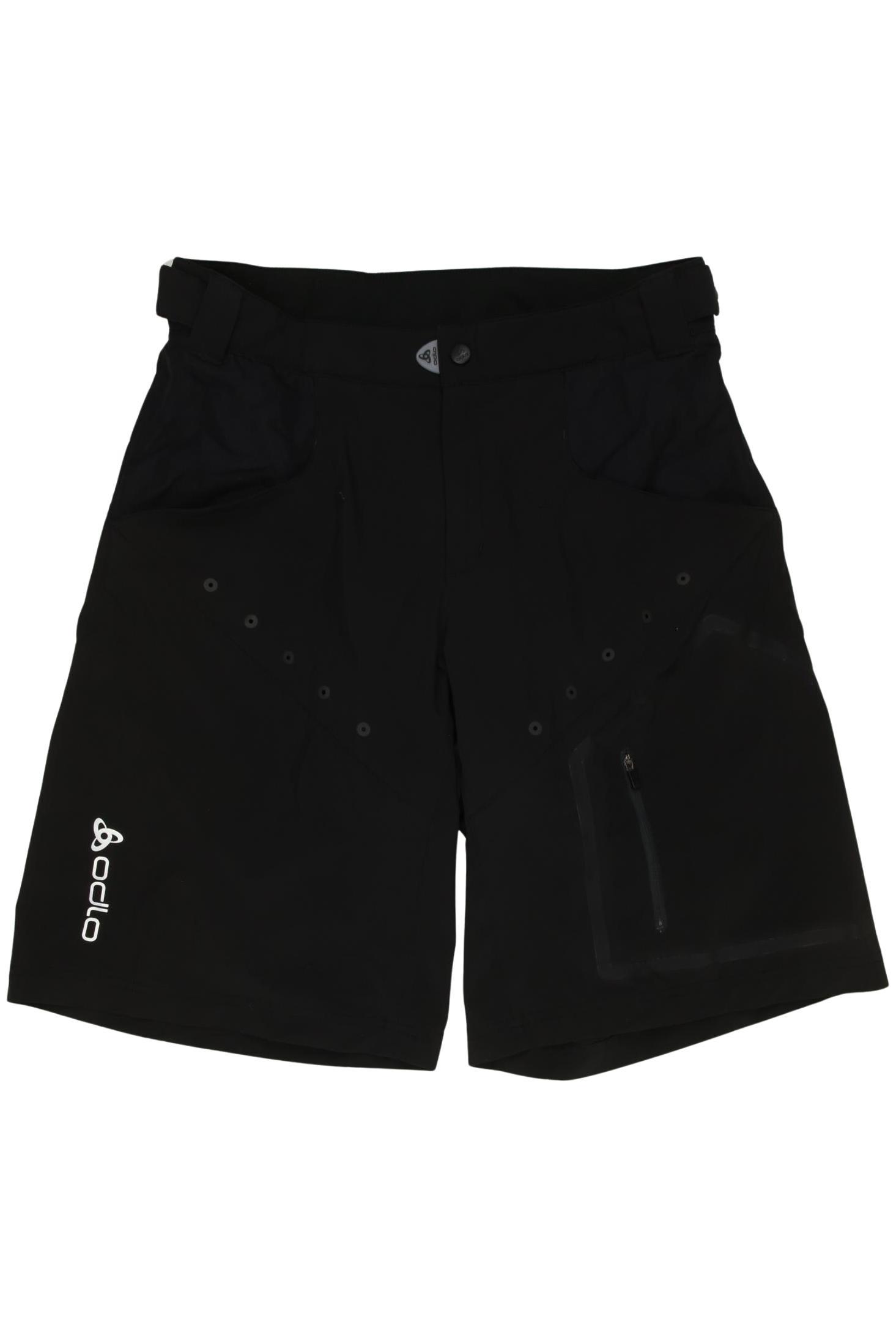 Thumbnail - Odlo Herren Shorts, schwarz, Gr. 48