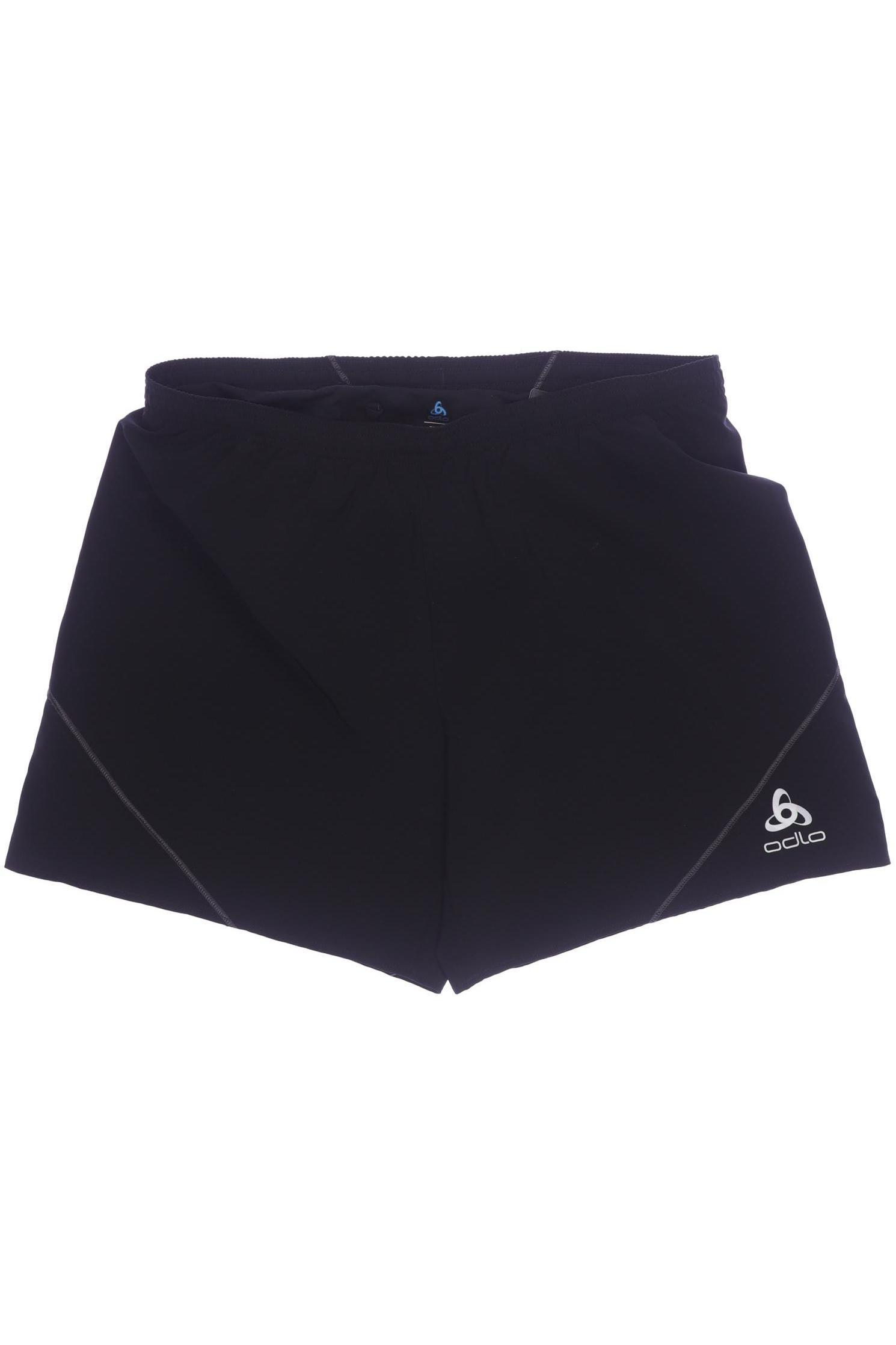 

Odlo Herren Shorts, schwarz, Gr. 52