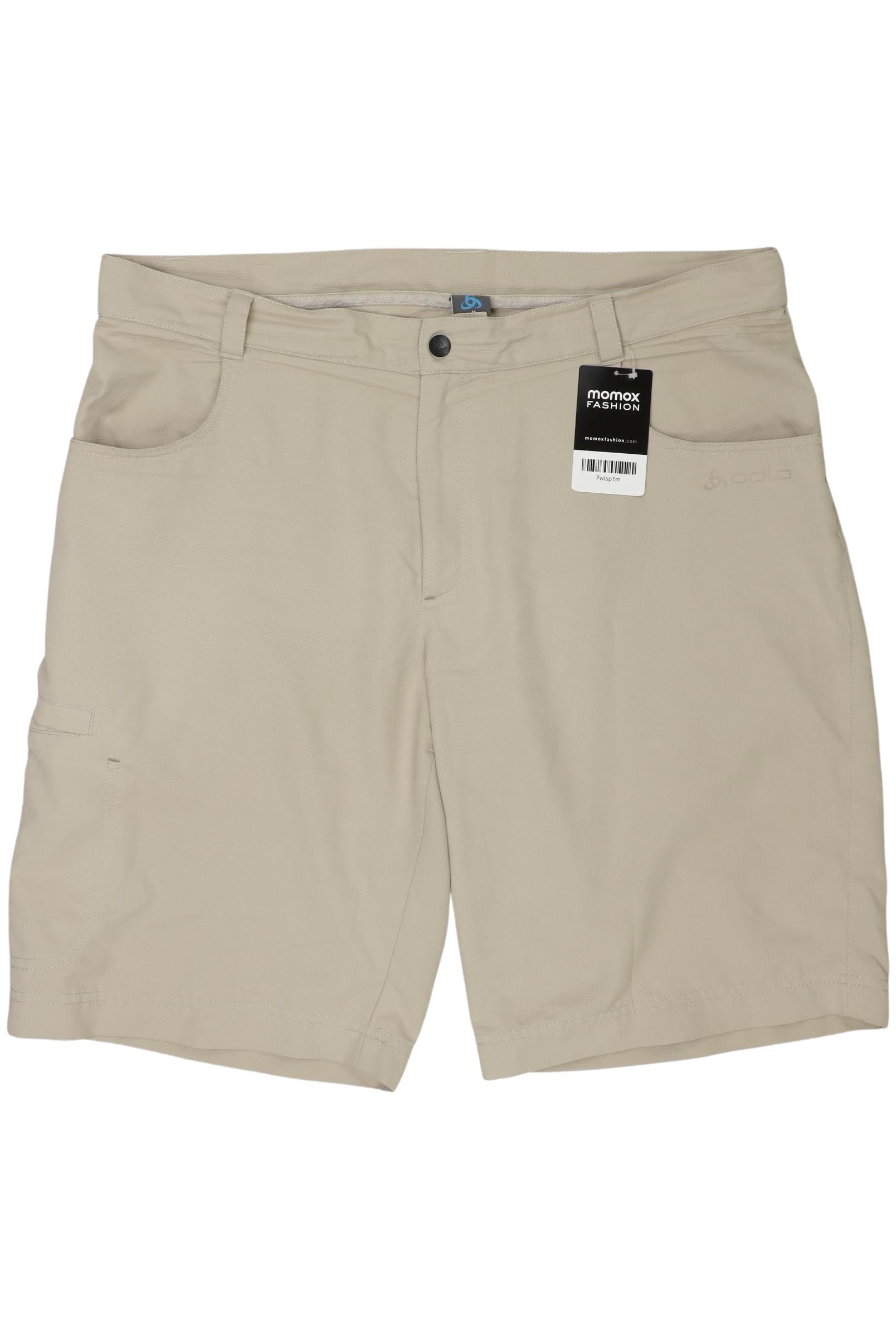 

Odlo Herren Shorts, beige, Gr. 52