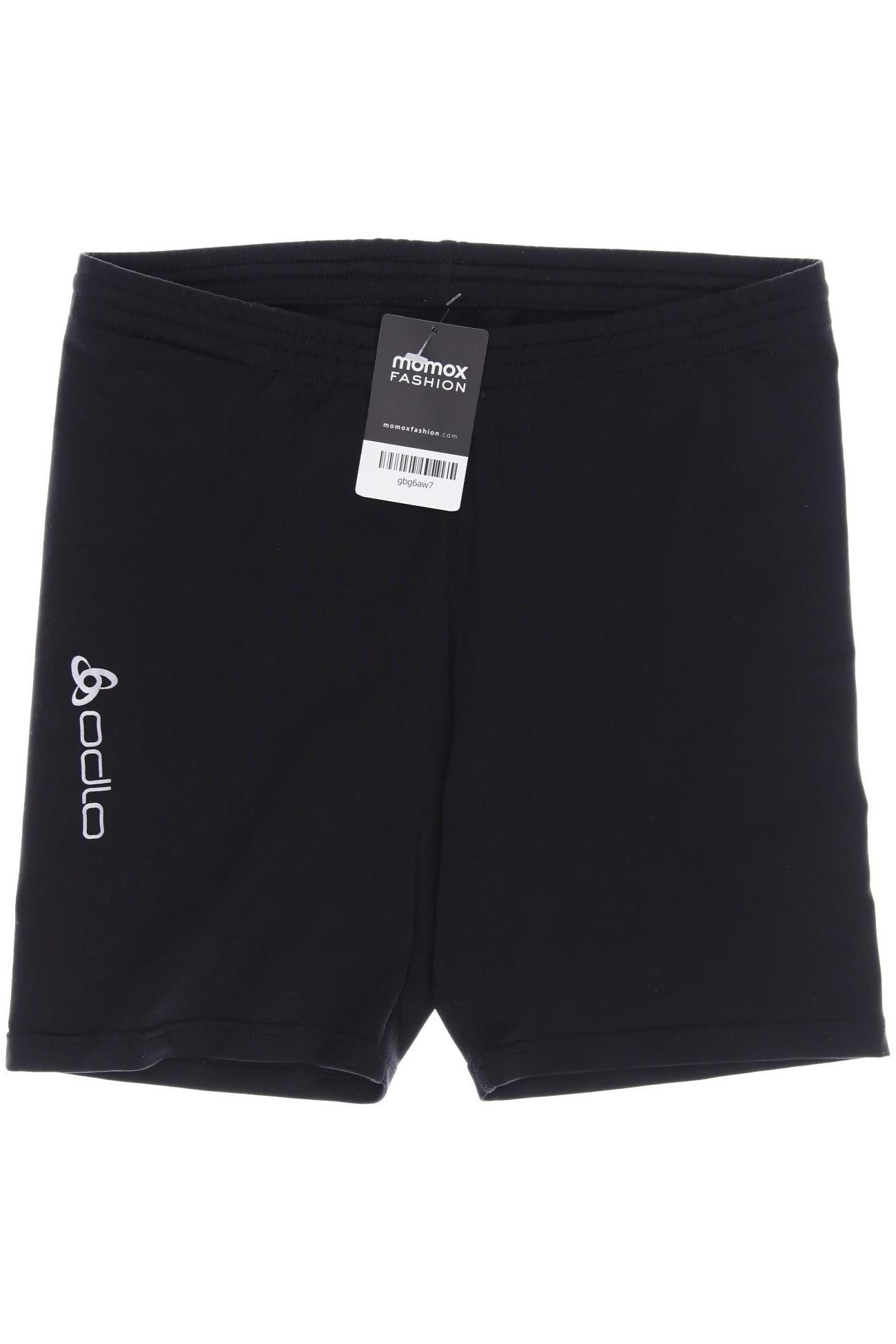 

Odlo Herren Shorts, schwarz