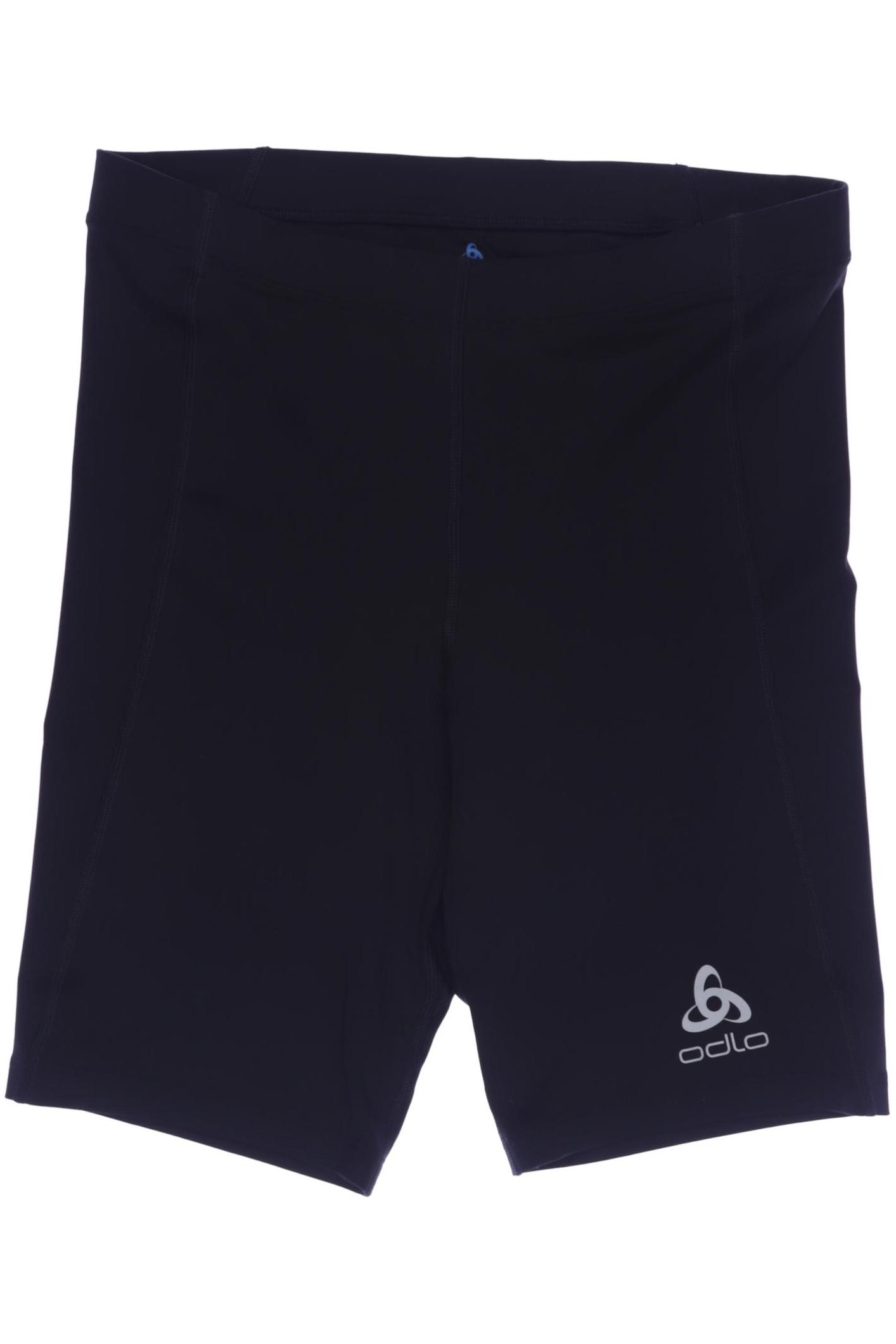 

Odlo Herren Shorts, schwarz, Gr. 52