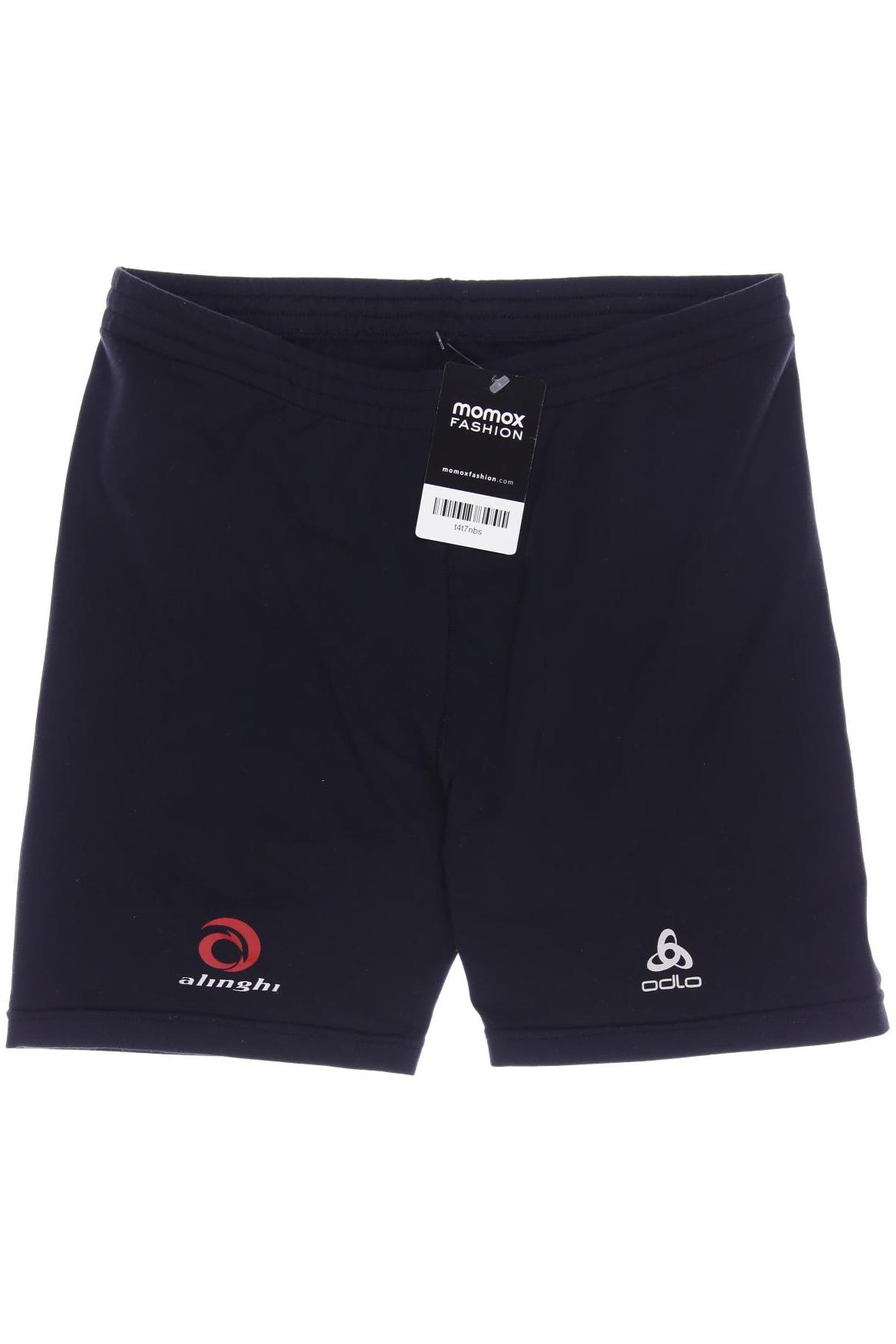 

Odlo Herren Shorts, schwarz, Gr. 46