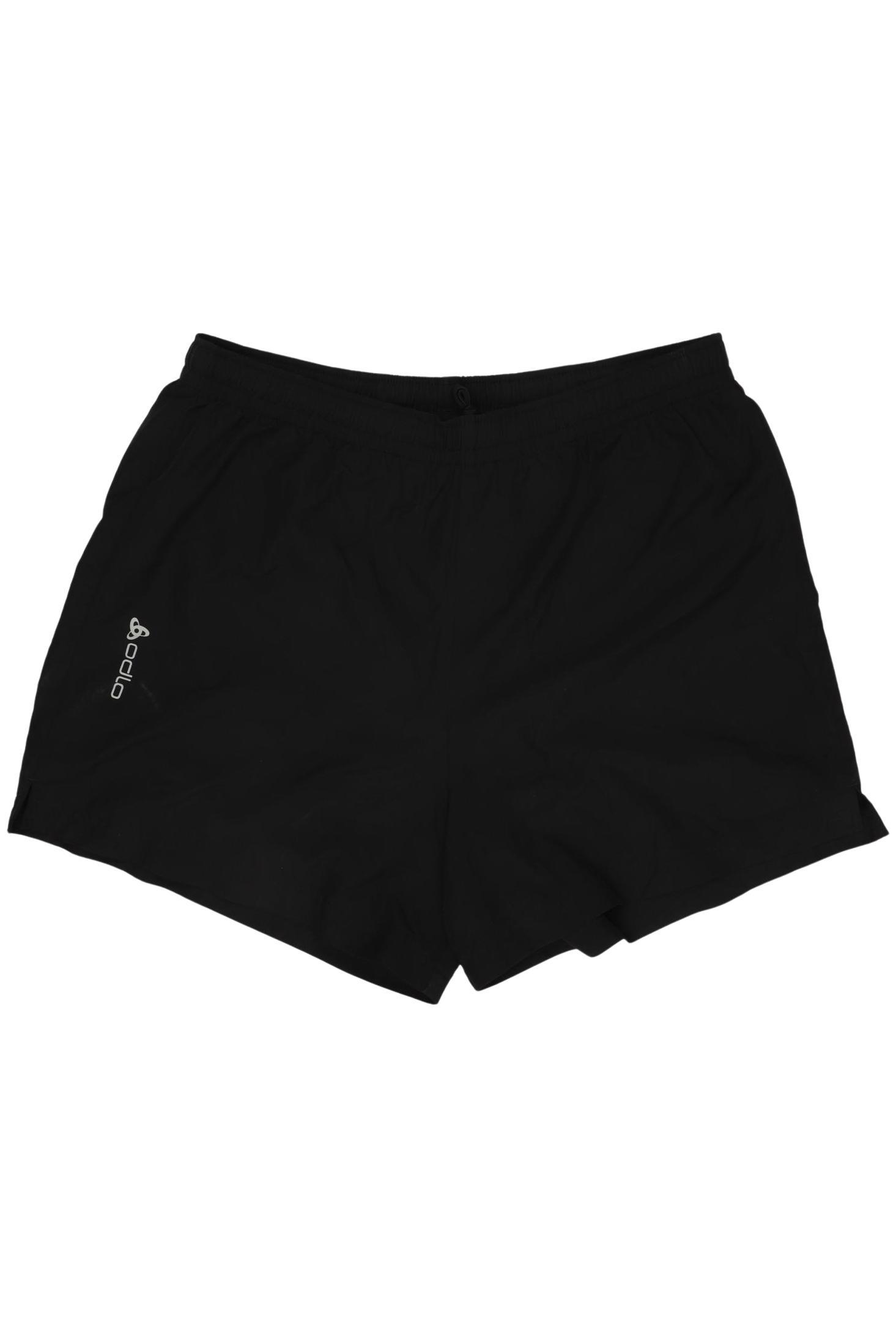 

Odlo Herren Shorts, schwarz, Gr. 52