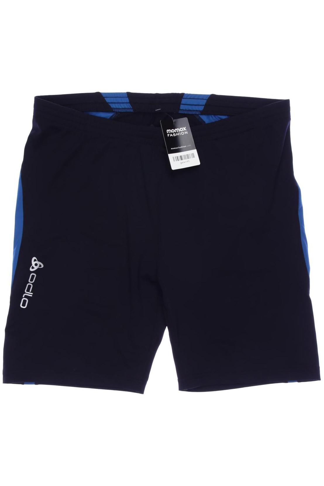 

Odlo Herren Shorts, schwarz, Gr. 56