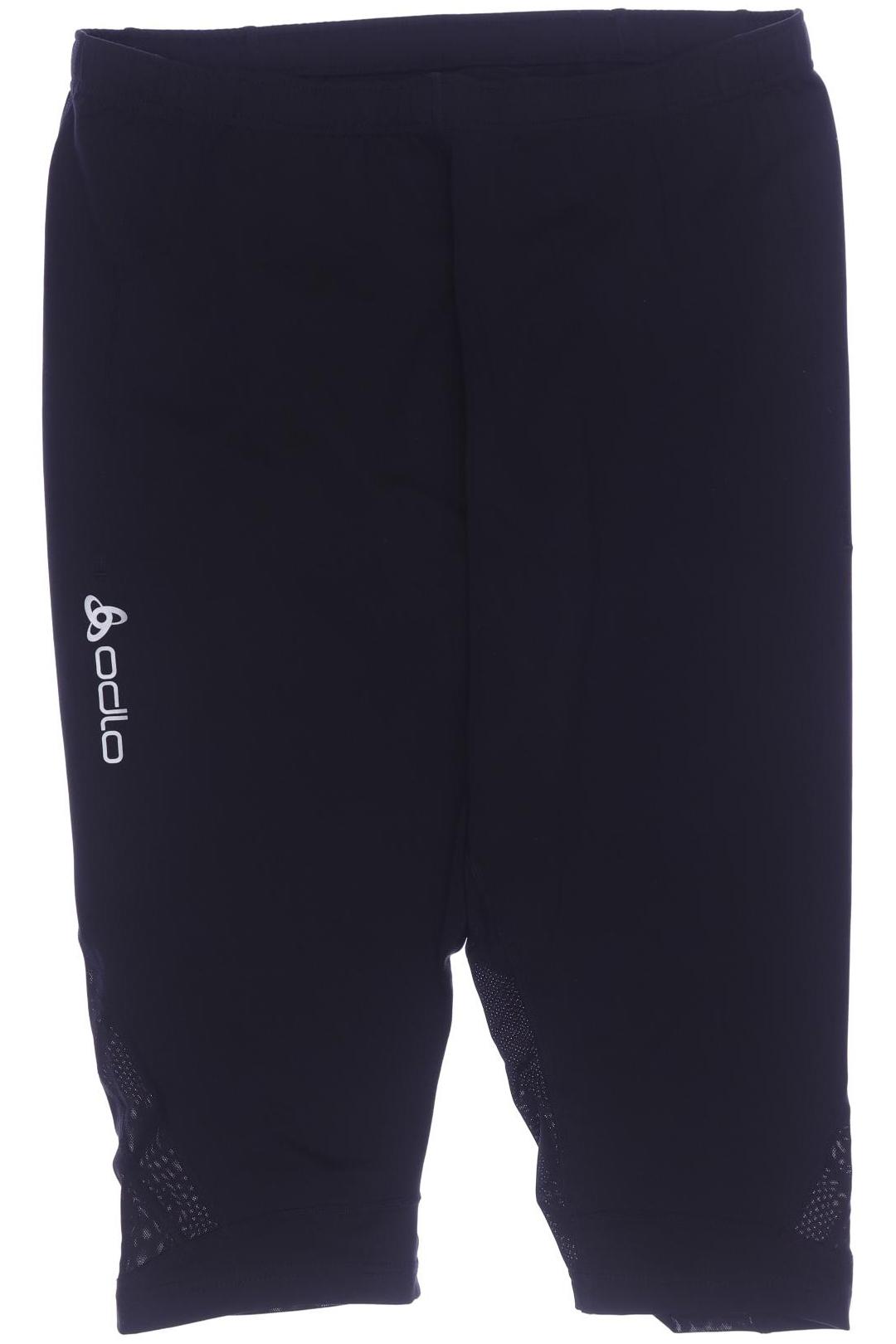 

Odlo Herren Shorts, schwarz, Gr. 54