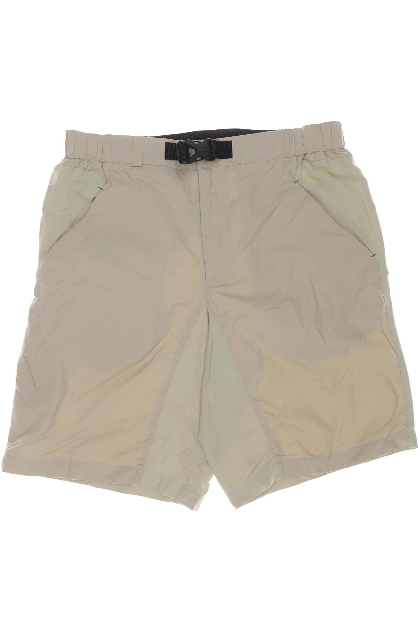 

Odlo Herren Shorts, beige, Gr. 48