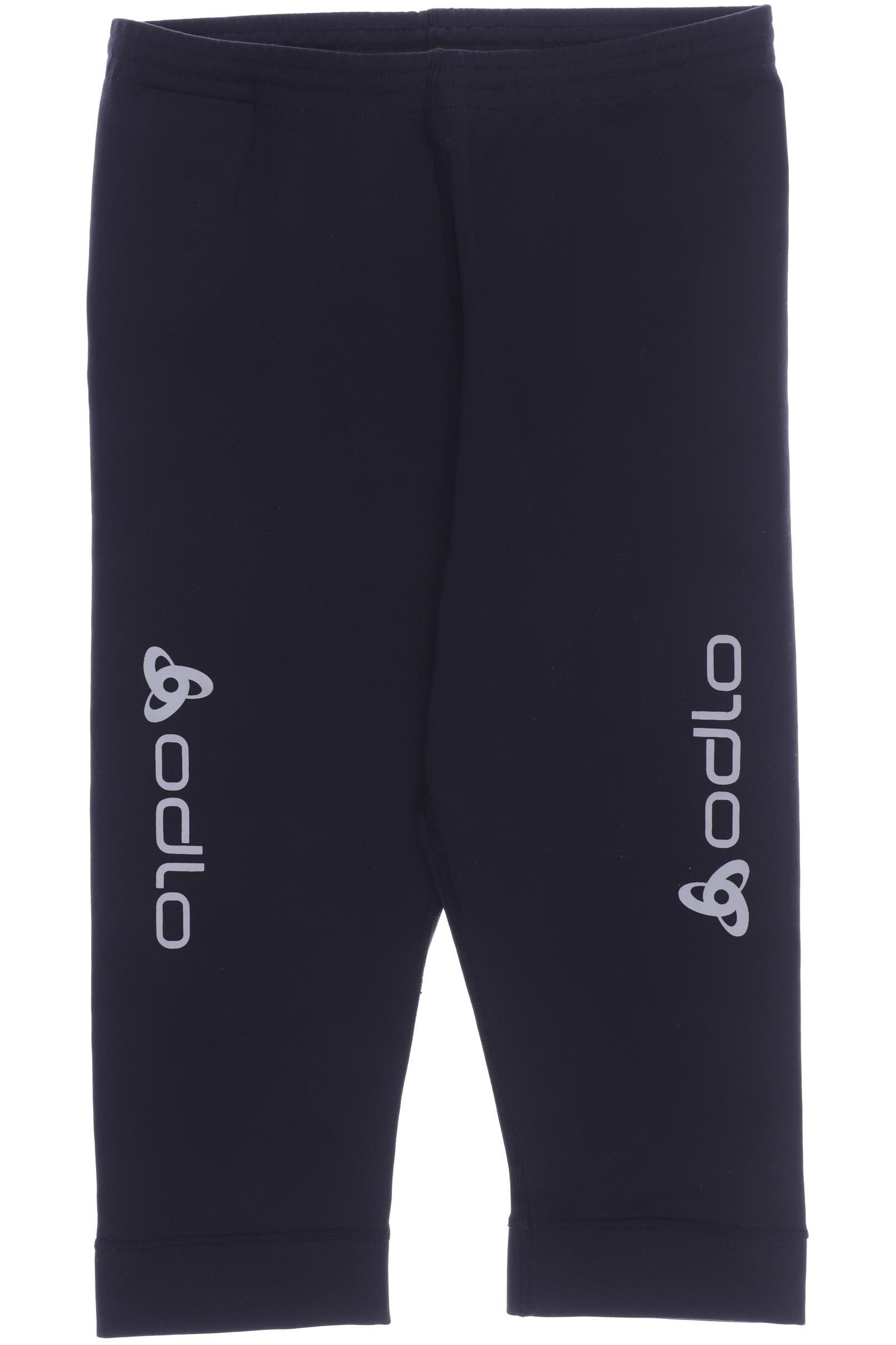 

Odlo Herren Shorts, schwarz, Gr. 46